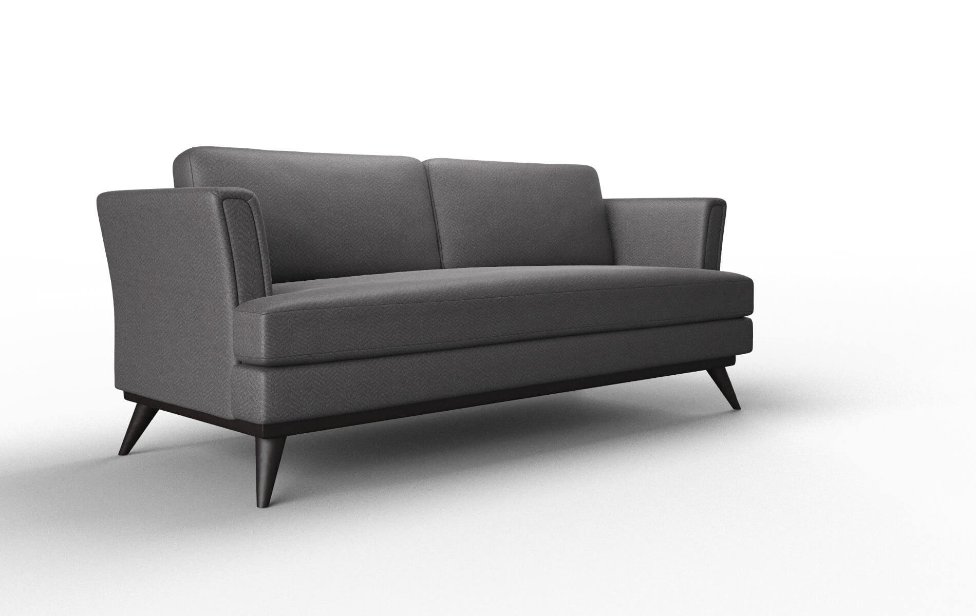 Antalya Royale Eclipse Sofa espresso legs 2