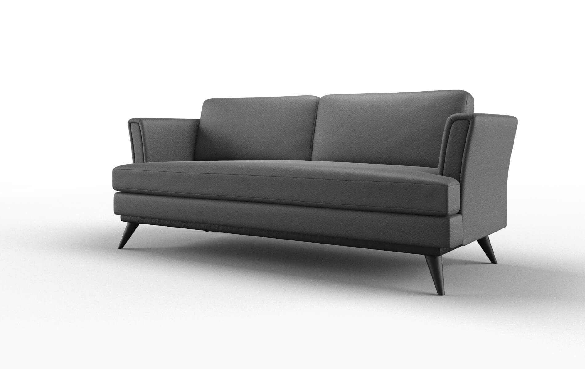 Antalya Royale Eclipse Sofa espresso legs 4