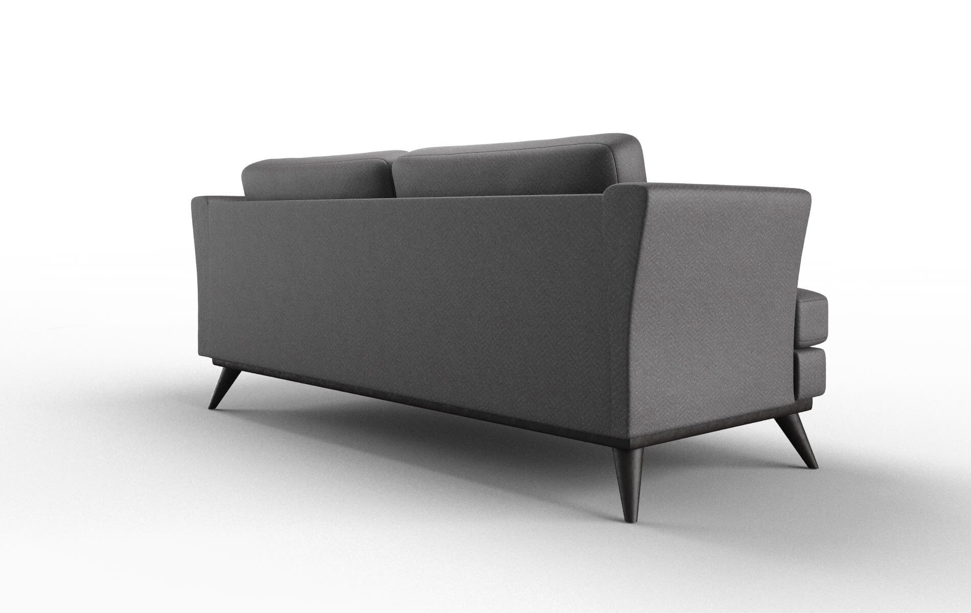 Antalya Royale Eclipse Sofa espresso legs 5