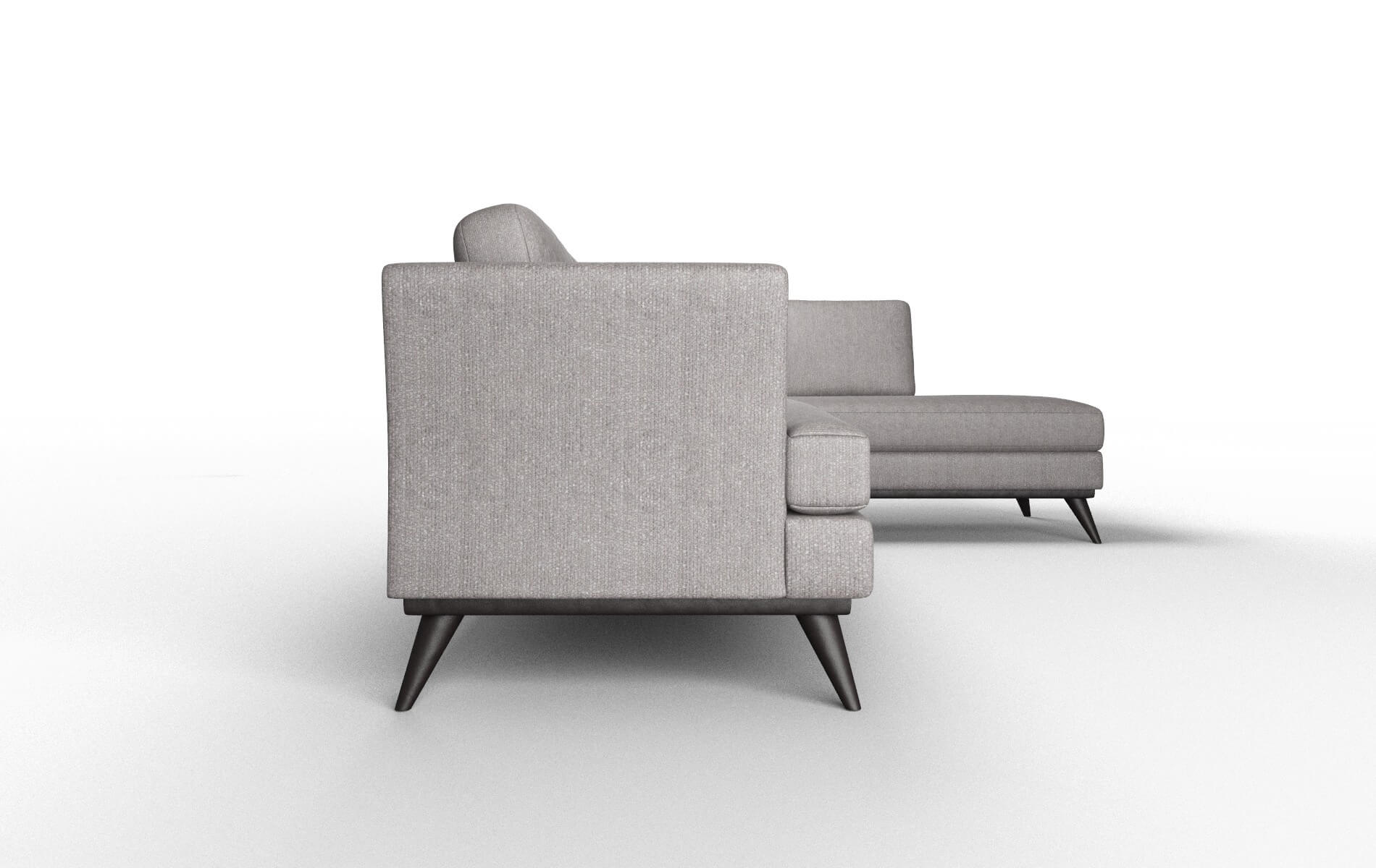 Antalya Sasha Granite Panel espresso legs 3