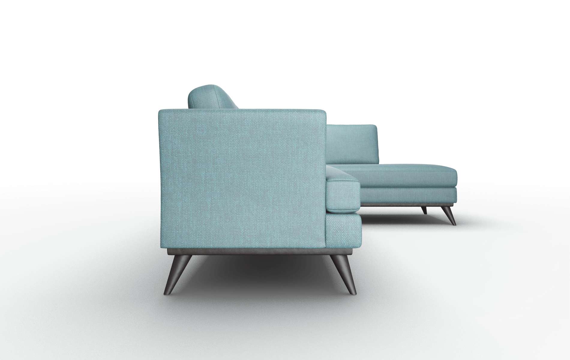 Antalya Simplex Blue_moon Panel espresso legs 3