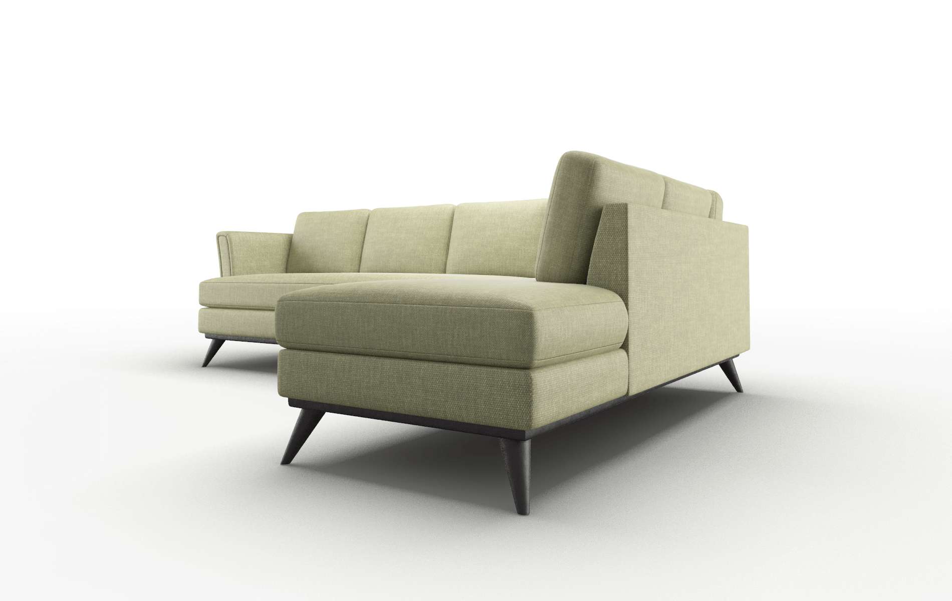 Antalya Simplex Sour_apple Panel espresso legs 4