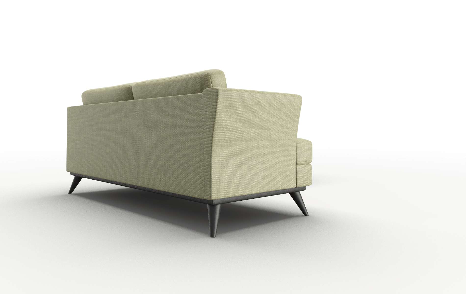 Antalya Simplex Sour_apple Sectional espresso legs 3