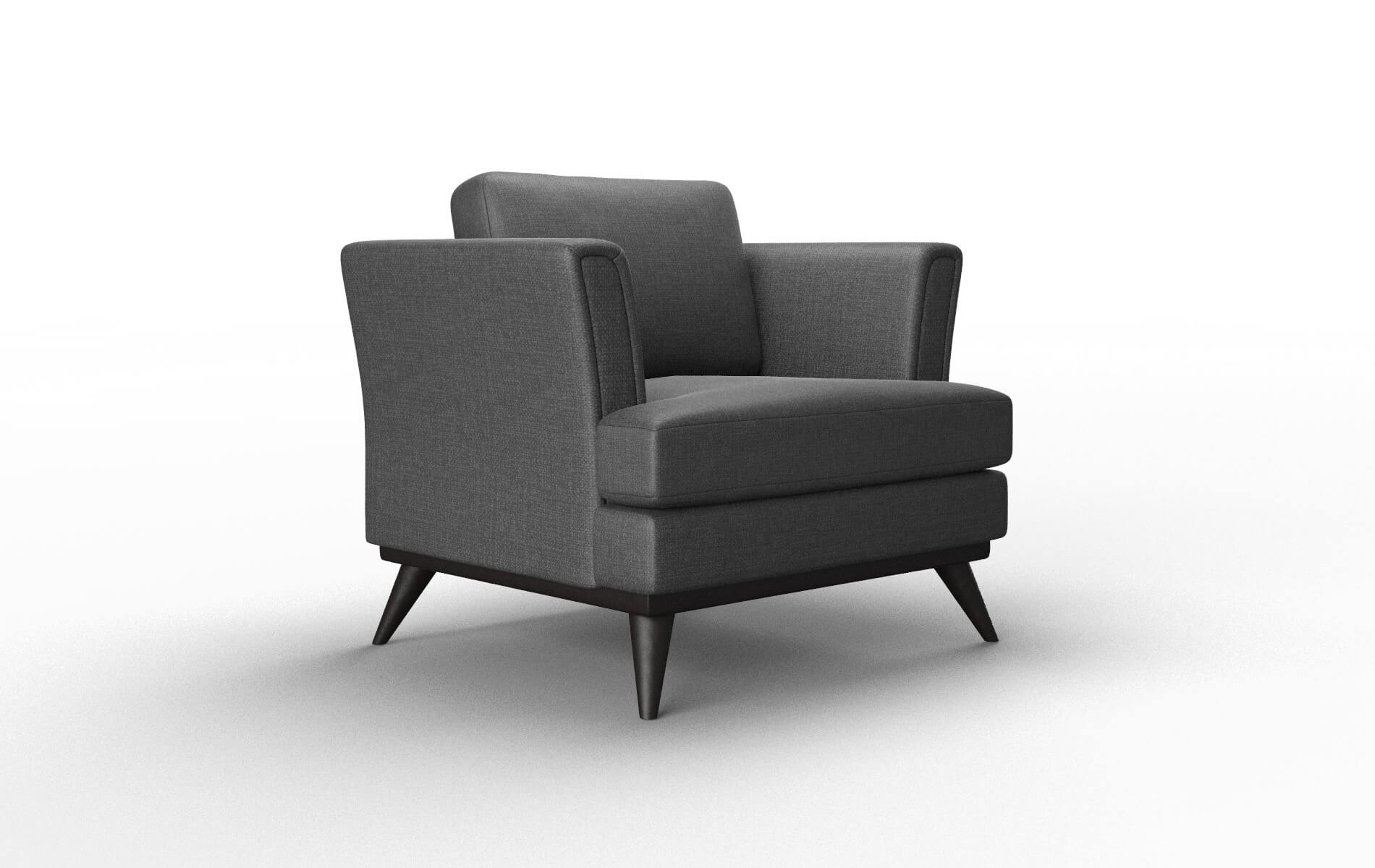 Antalya Sosoftness 54 Chair espresso legs 2