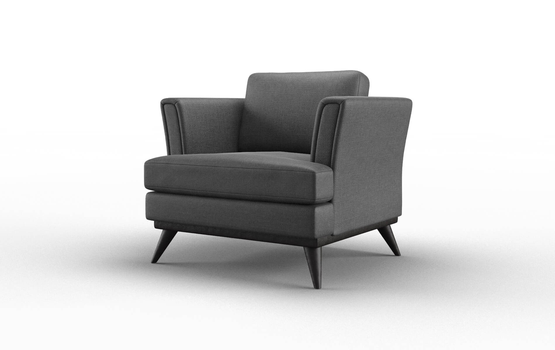 Antalya Sosoftness 54 Chair espresso legs 4