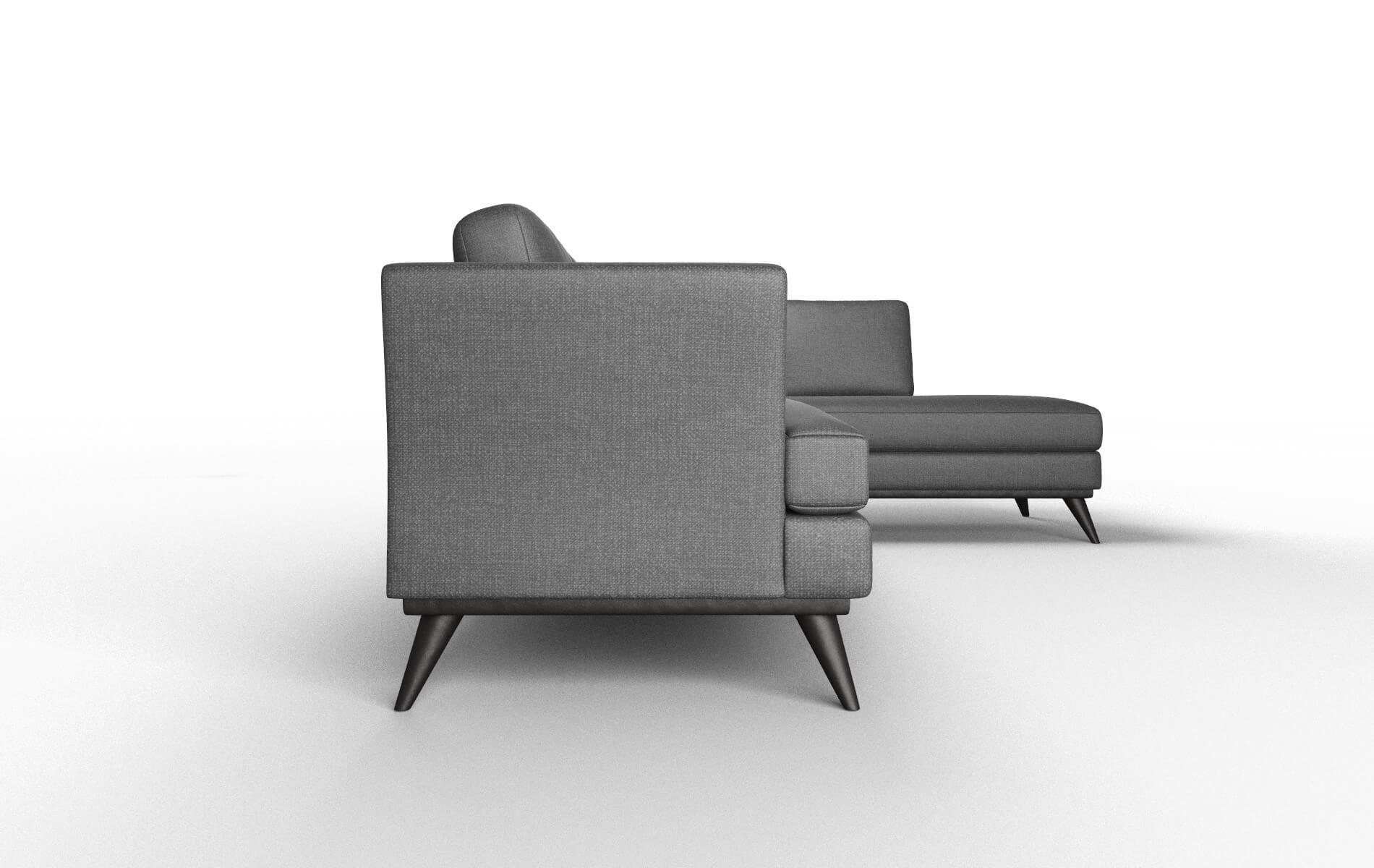 Antalya Sosoftness 54 Panel espresso legs 3