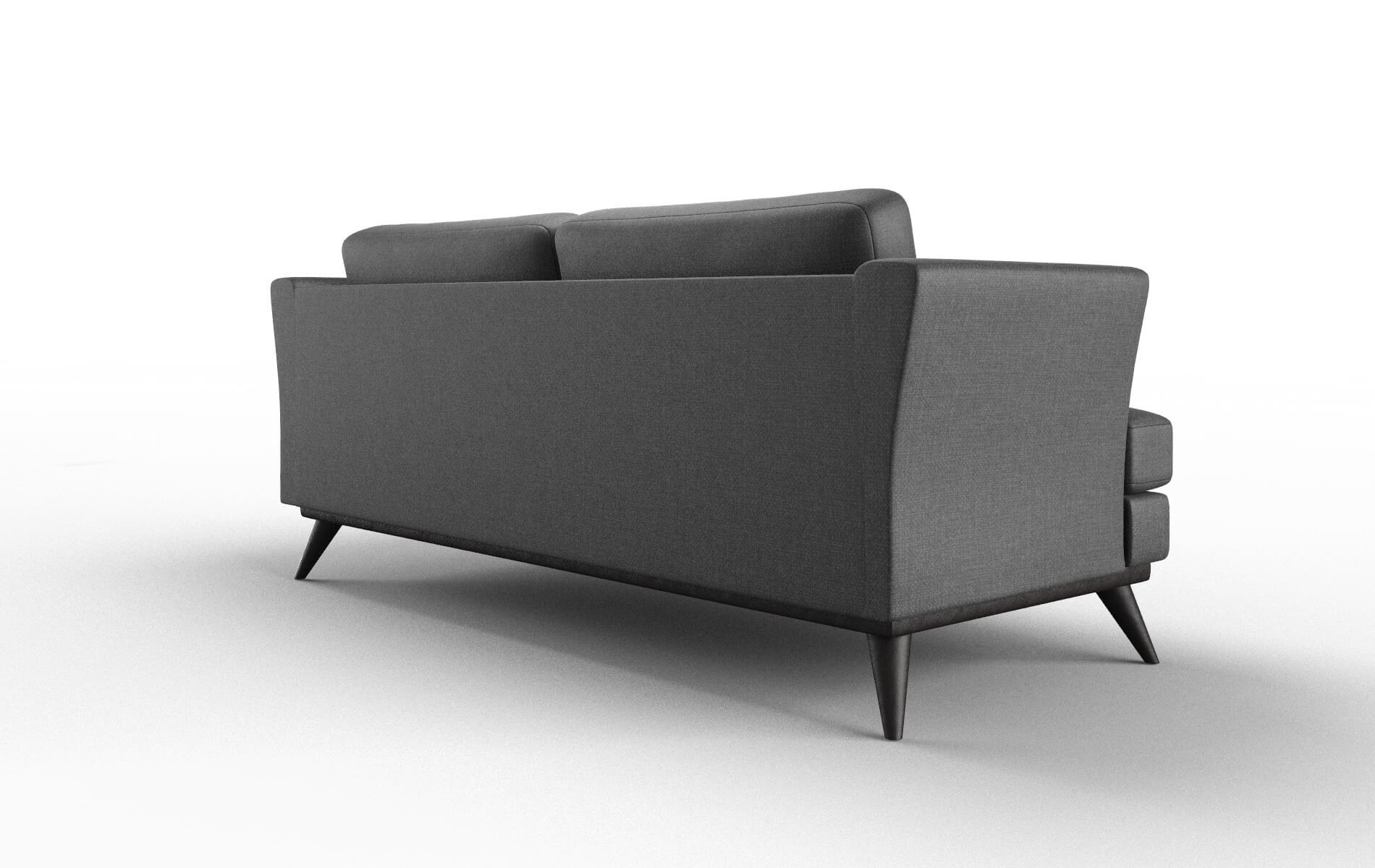 Antalya Sosoftness 54 Sofa espresso legs 5