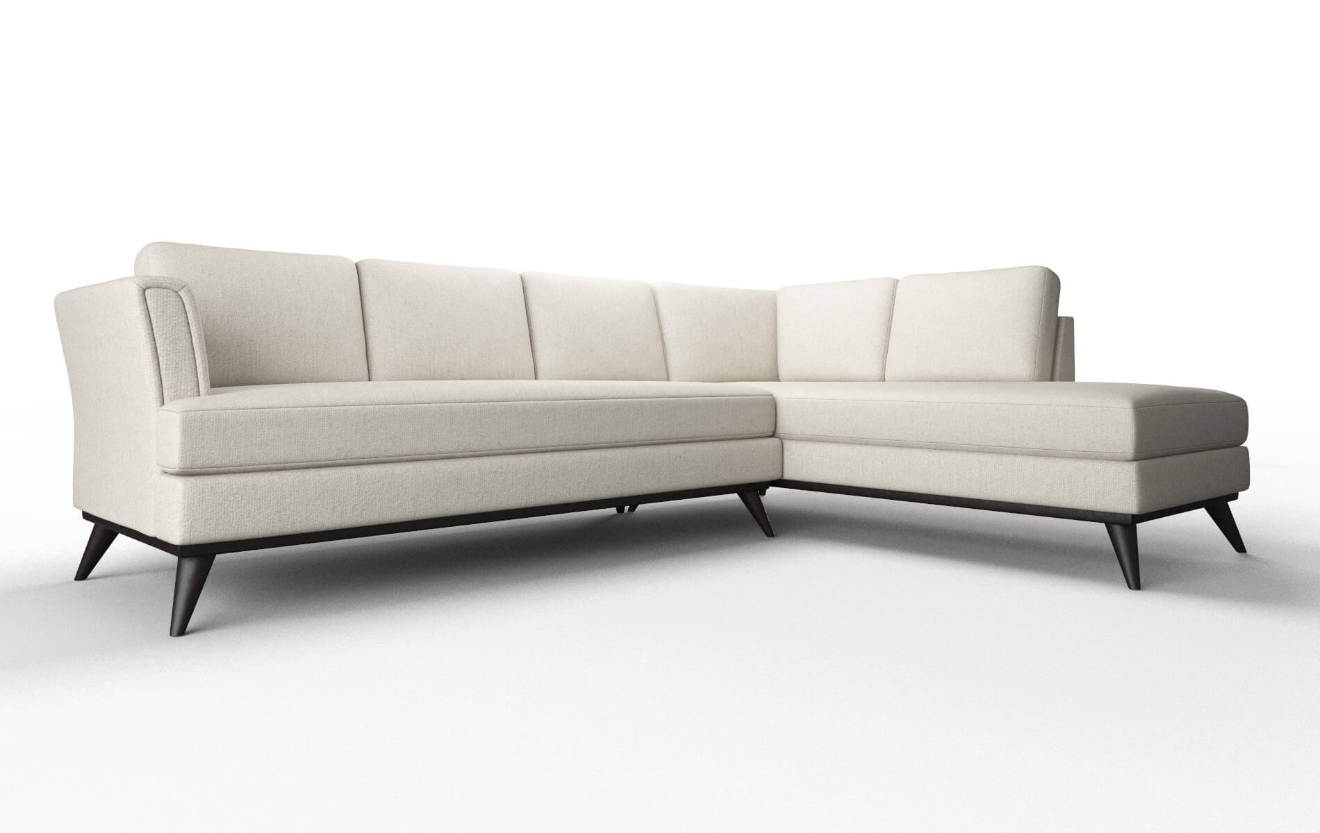 Antalya Terrain Natural Panel espresso legs 2