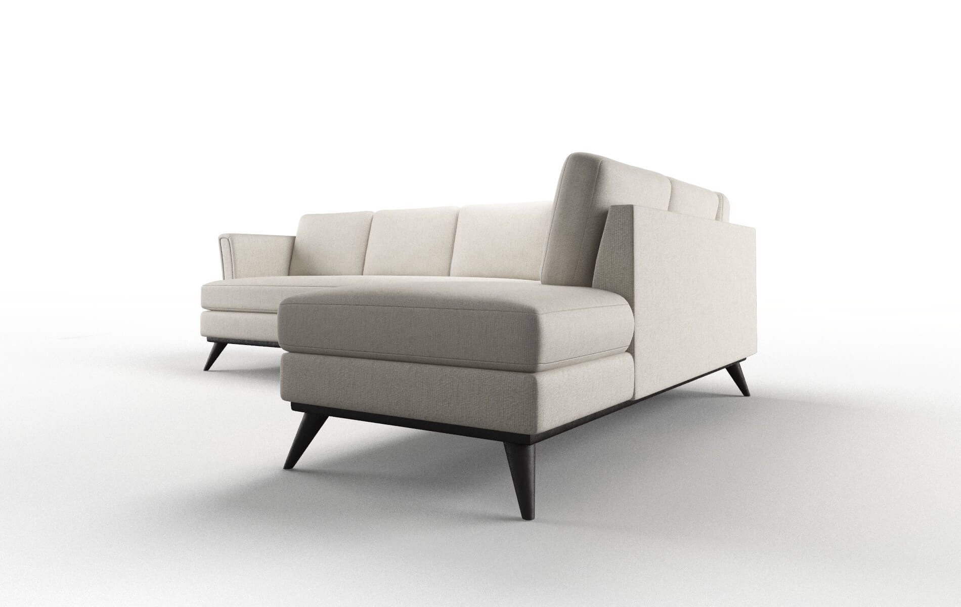 Antalya Terrain Natural Panel espresso legs 4