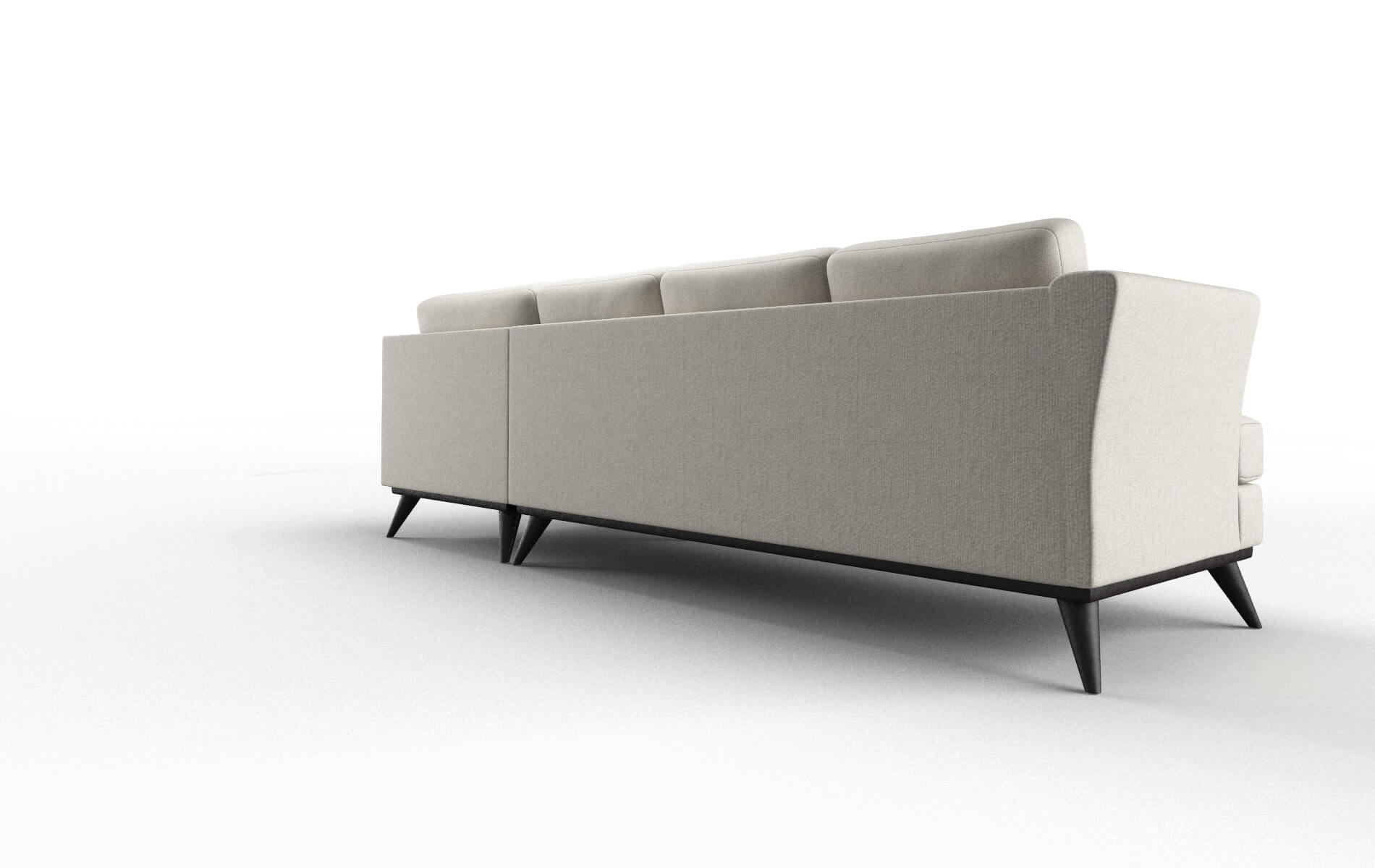 Antalya Terrain Natural Panel espresso legs 5