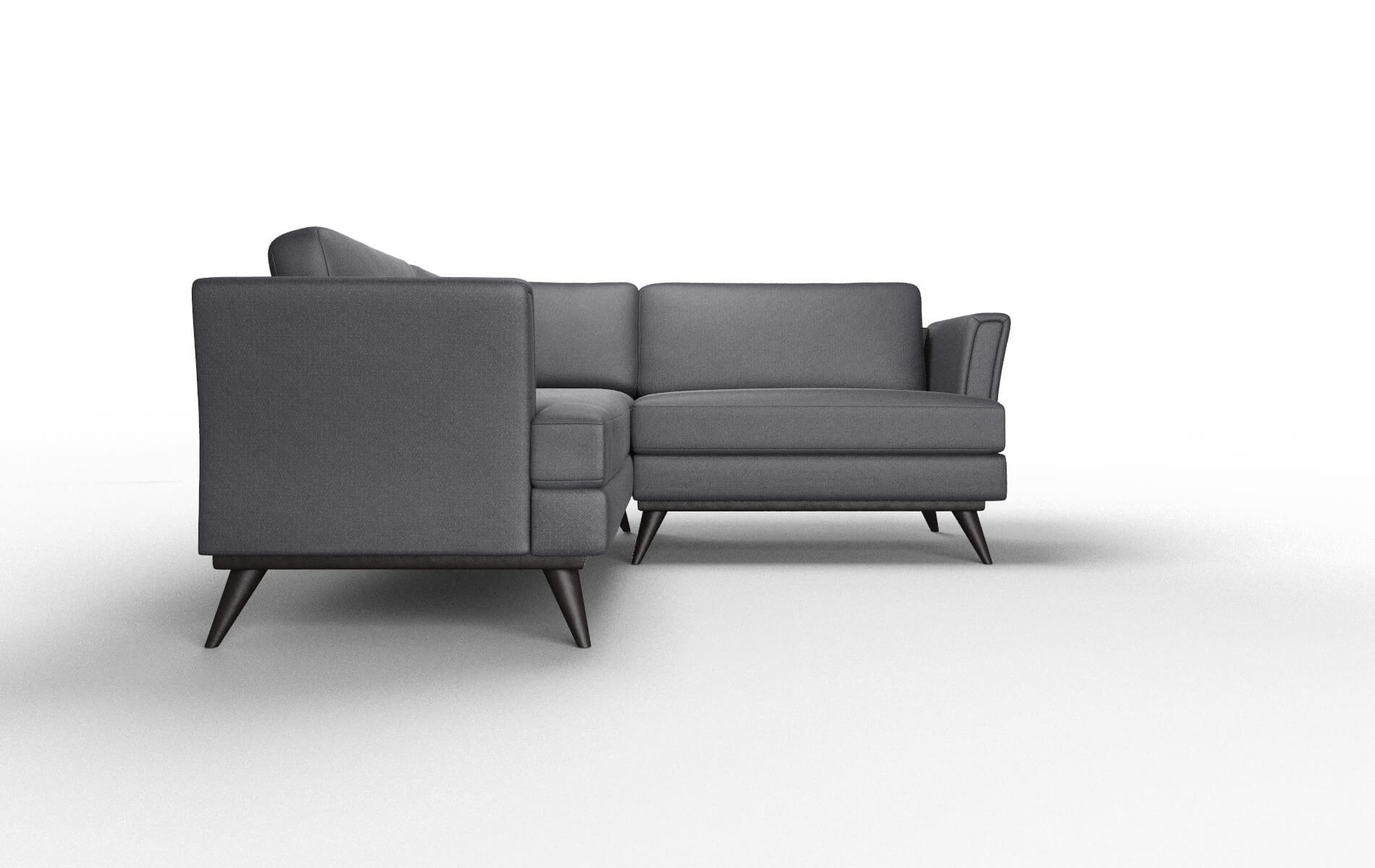 Antalya Urban_d Eclipse Sectional espresso legs 2