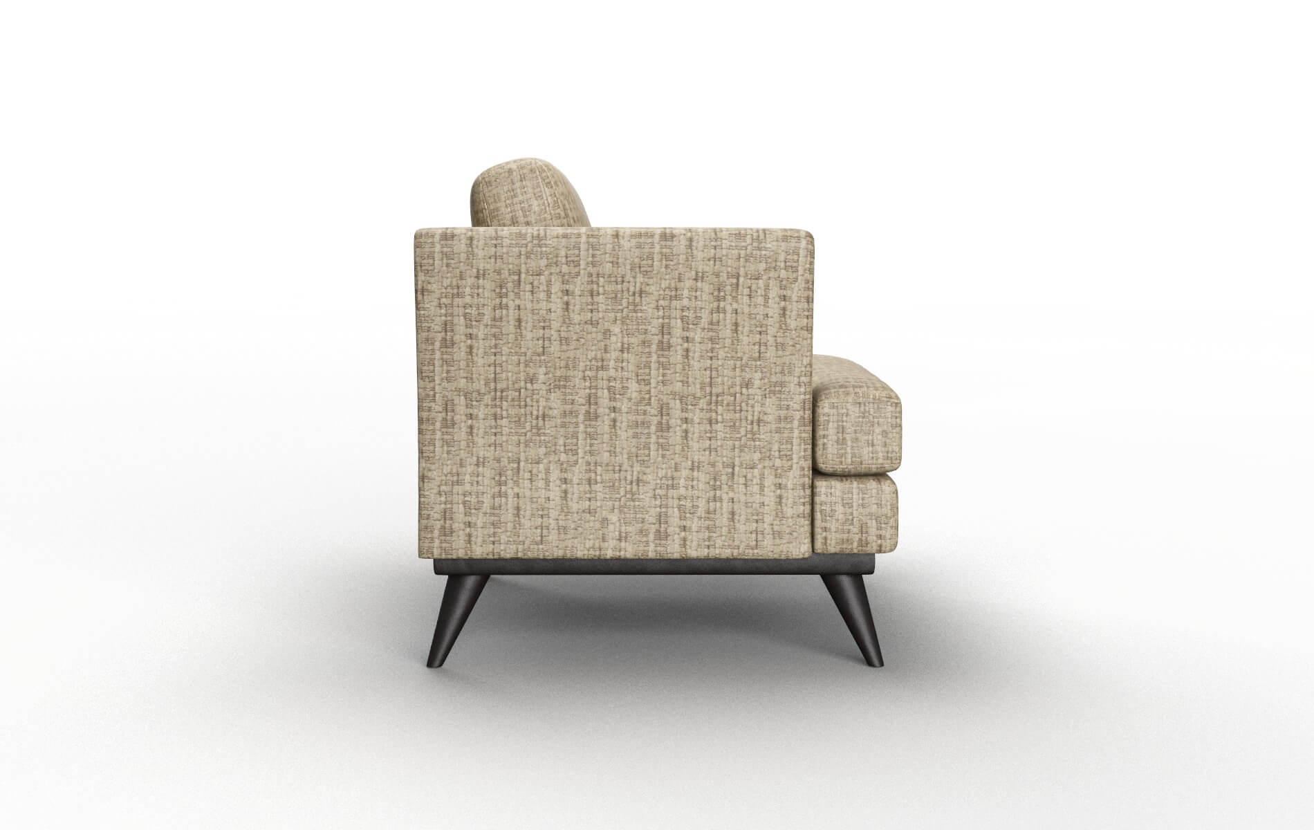 Antalya Venus Mocha Chair espresso legs 3