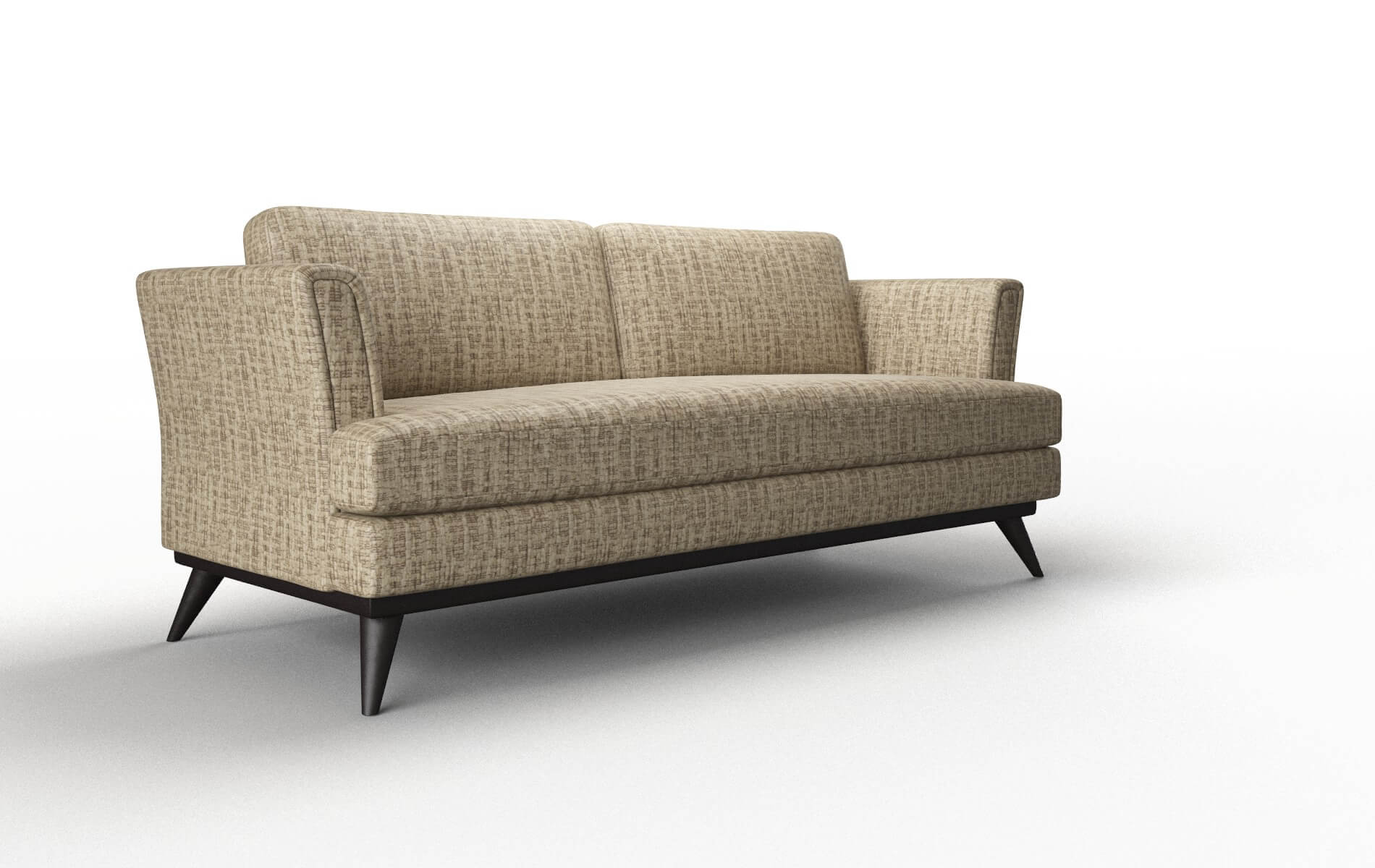 Antalya Venus Mocha Sofa espresso legs 2