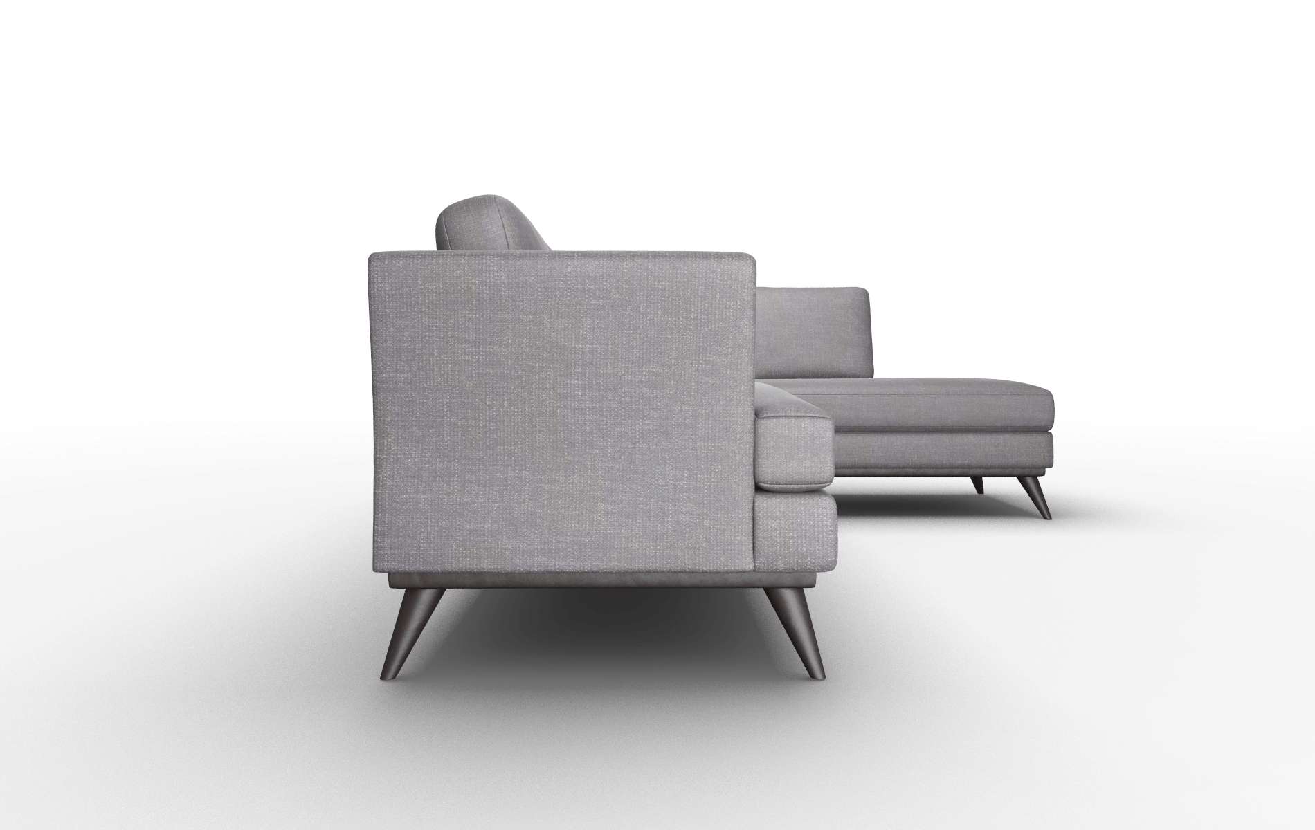 Antalya Venus Onyx Panel espresso legs 3