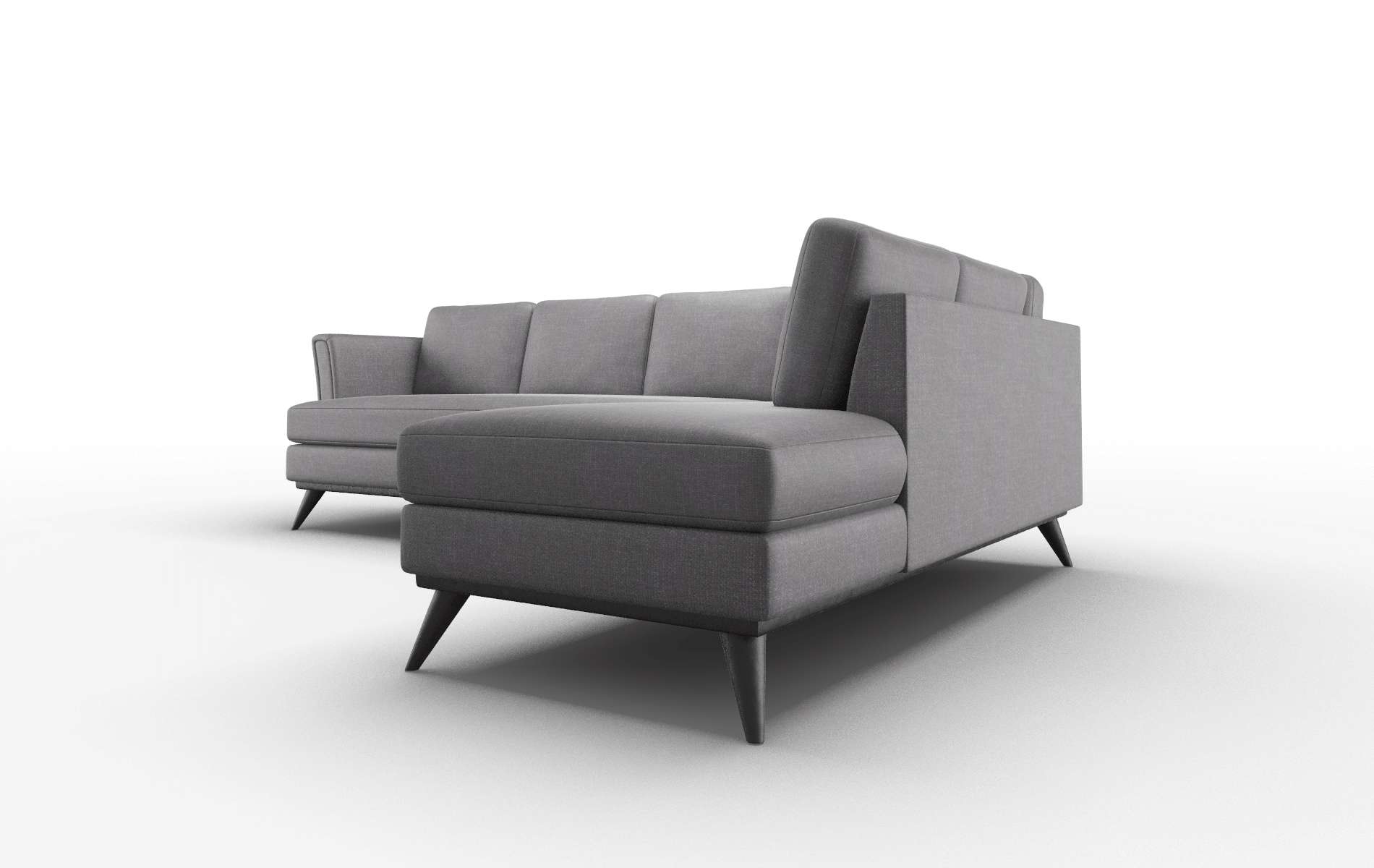 Antalya Venus Onyx Panel espresso legs 4