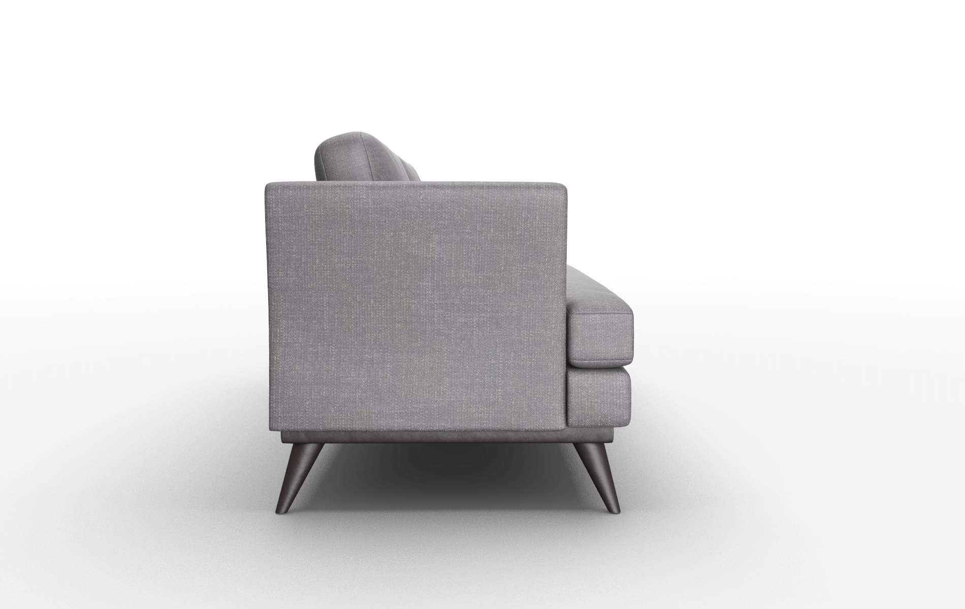 Antalya Venus Onyx Sofa espresso legs 3