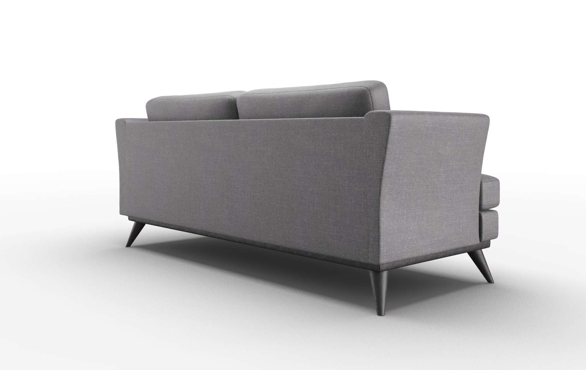 Antalya Venus Onyx Sofa espresso legs 5