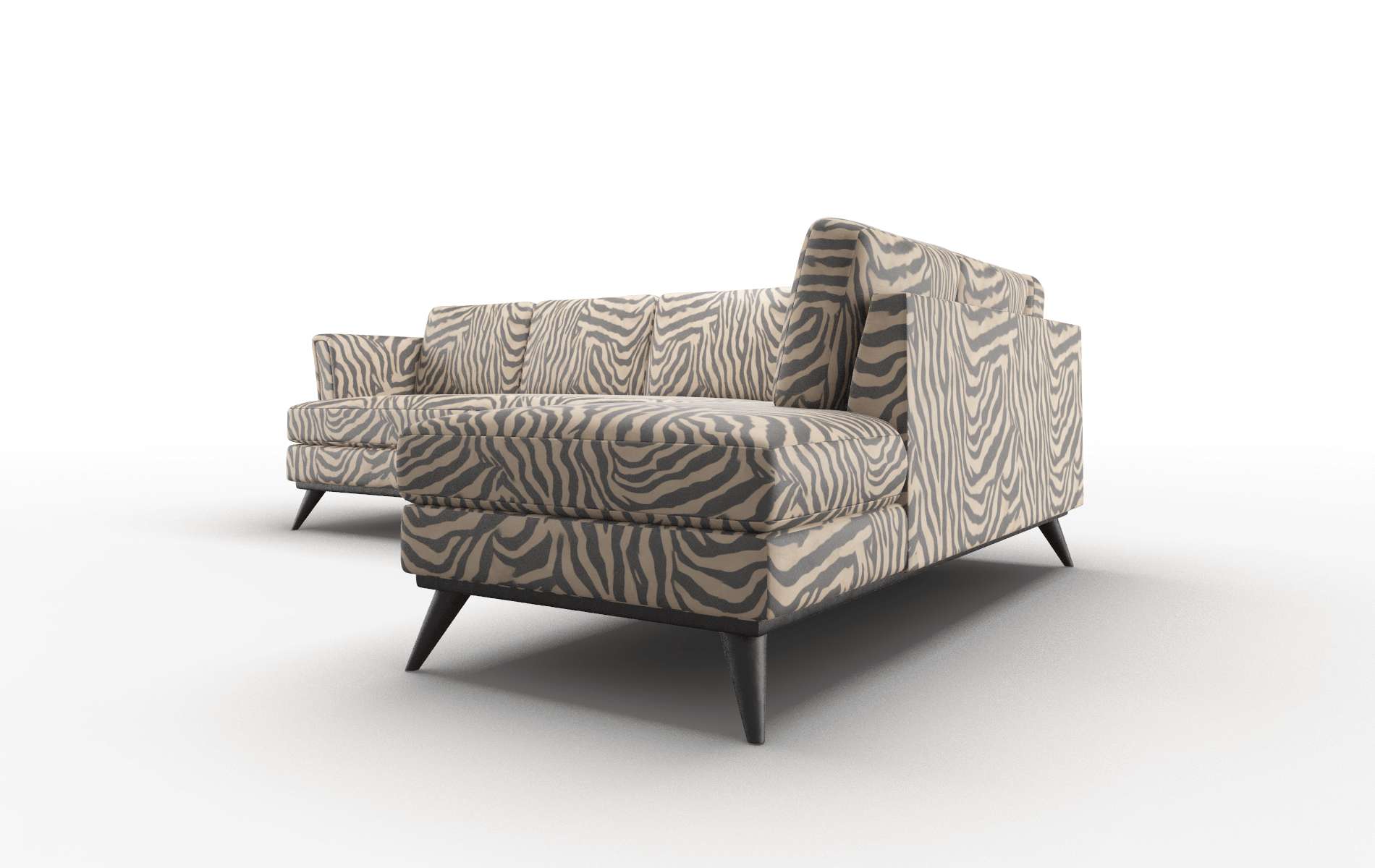 Antalya Zambia Coffee Panel espresso legs 4