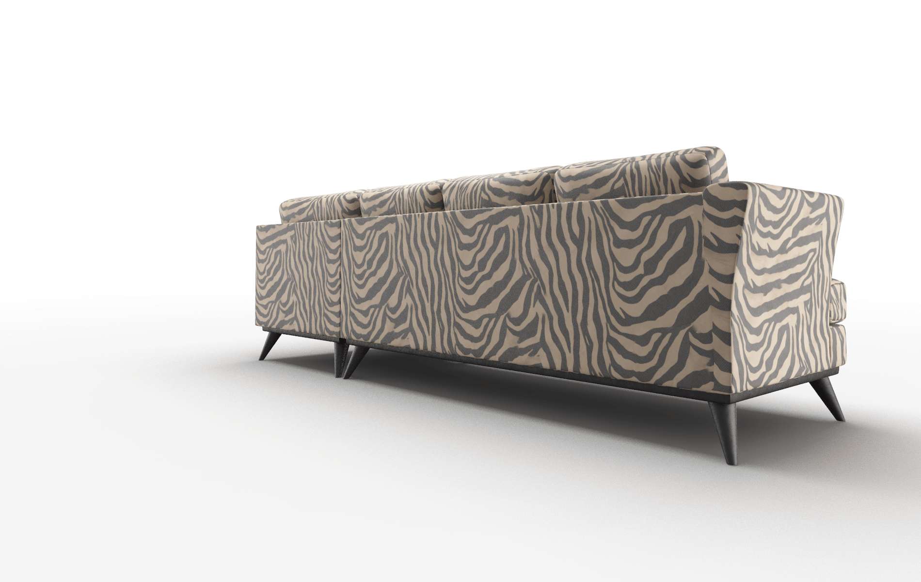 Antalya Zambia Coffee Panel espresso legs 5