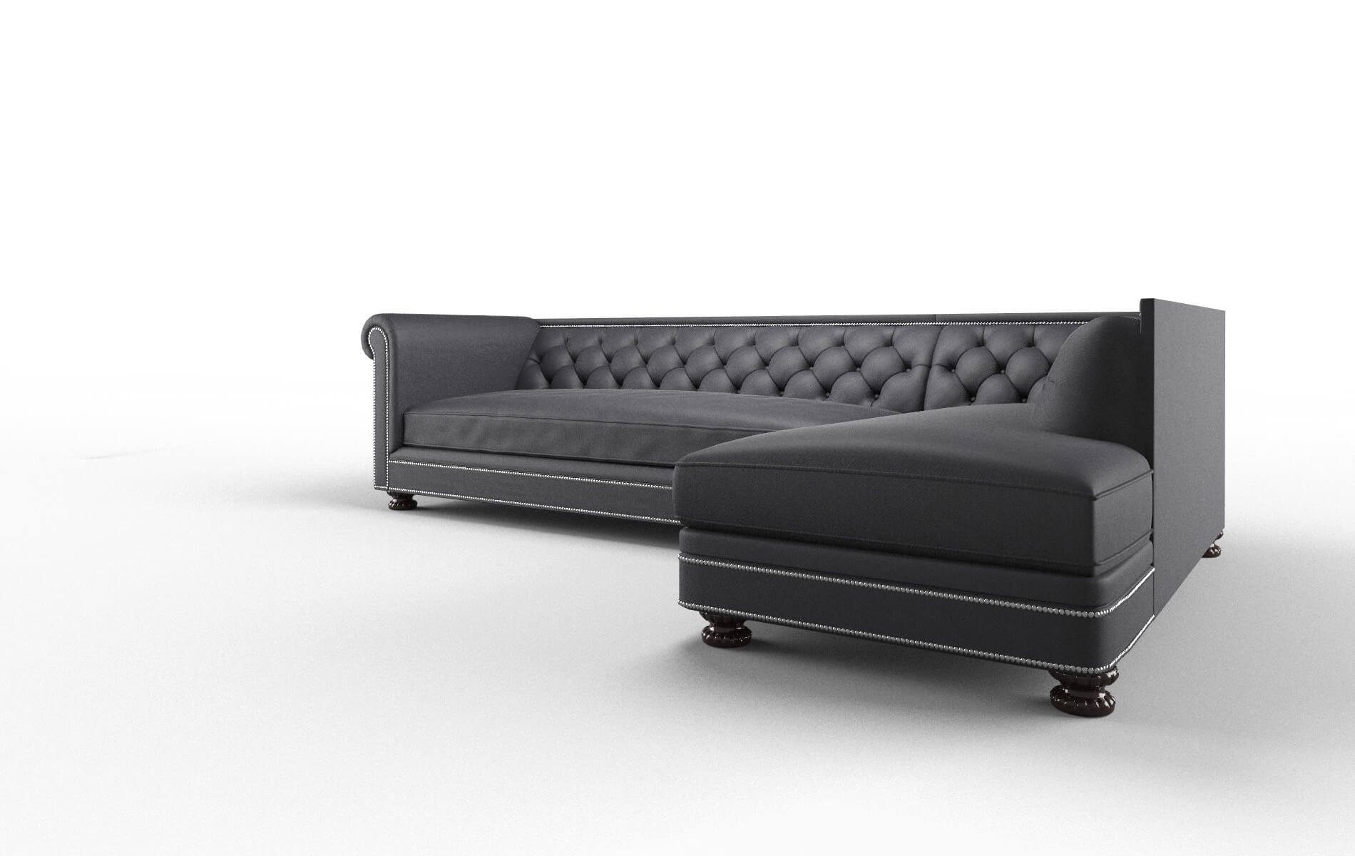 Athens Atlas_plz Navy Panel espresso legs 4