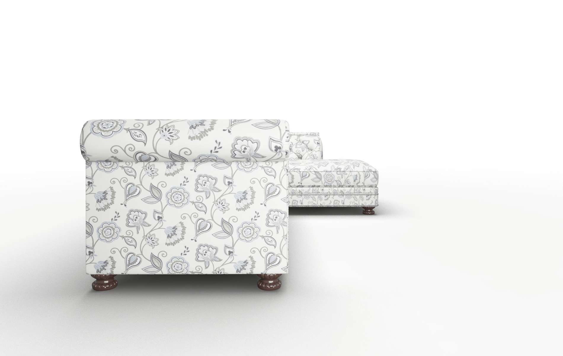 Athens Avignon Sky Panel espresso legs 3