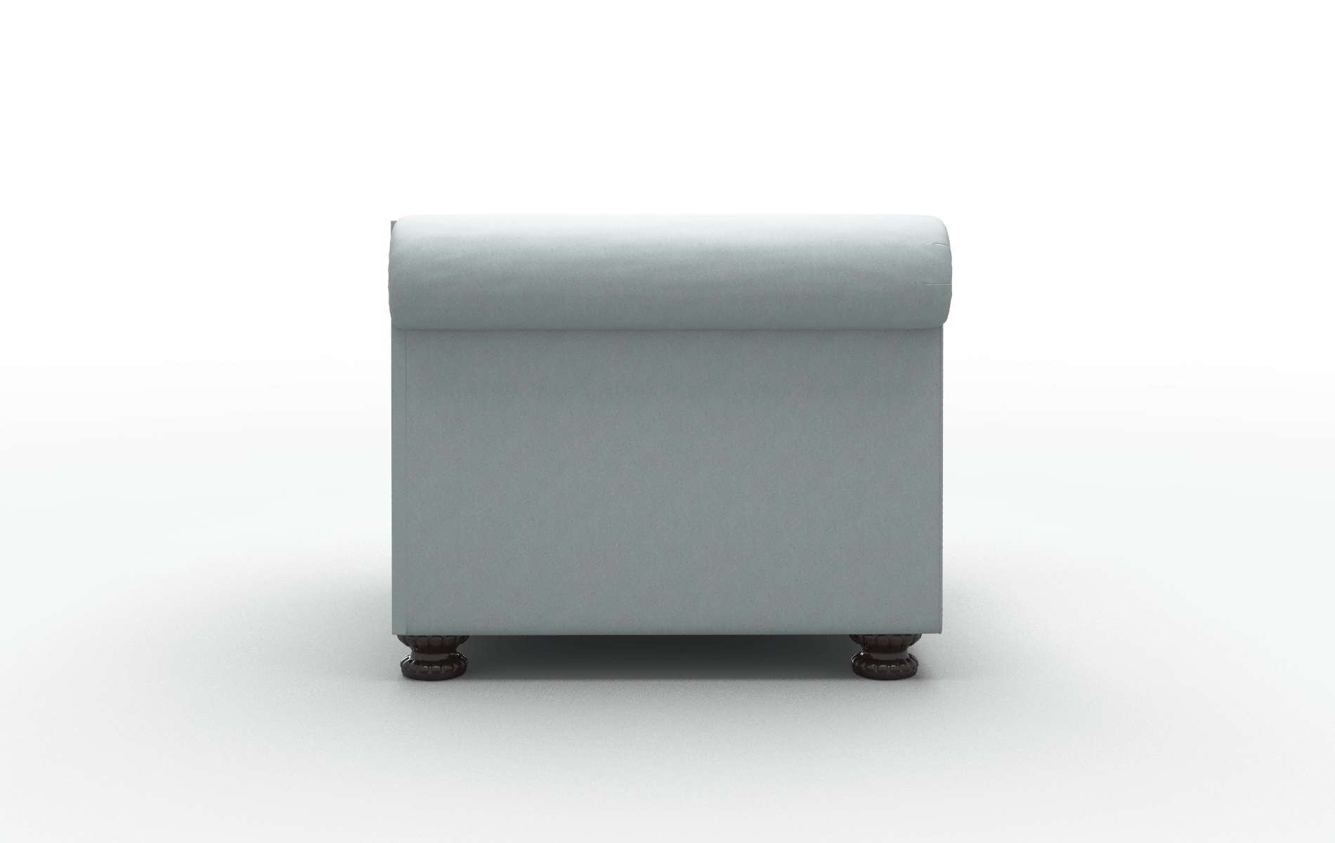 Athens Bella Skylight Chair espresso legs 3