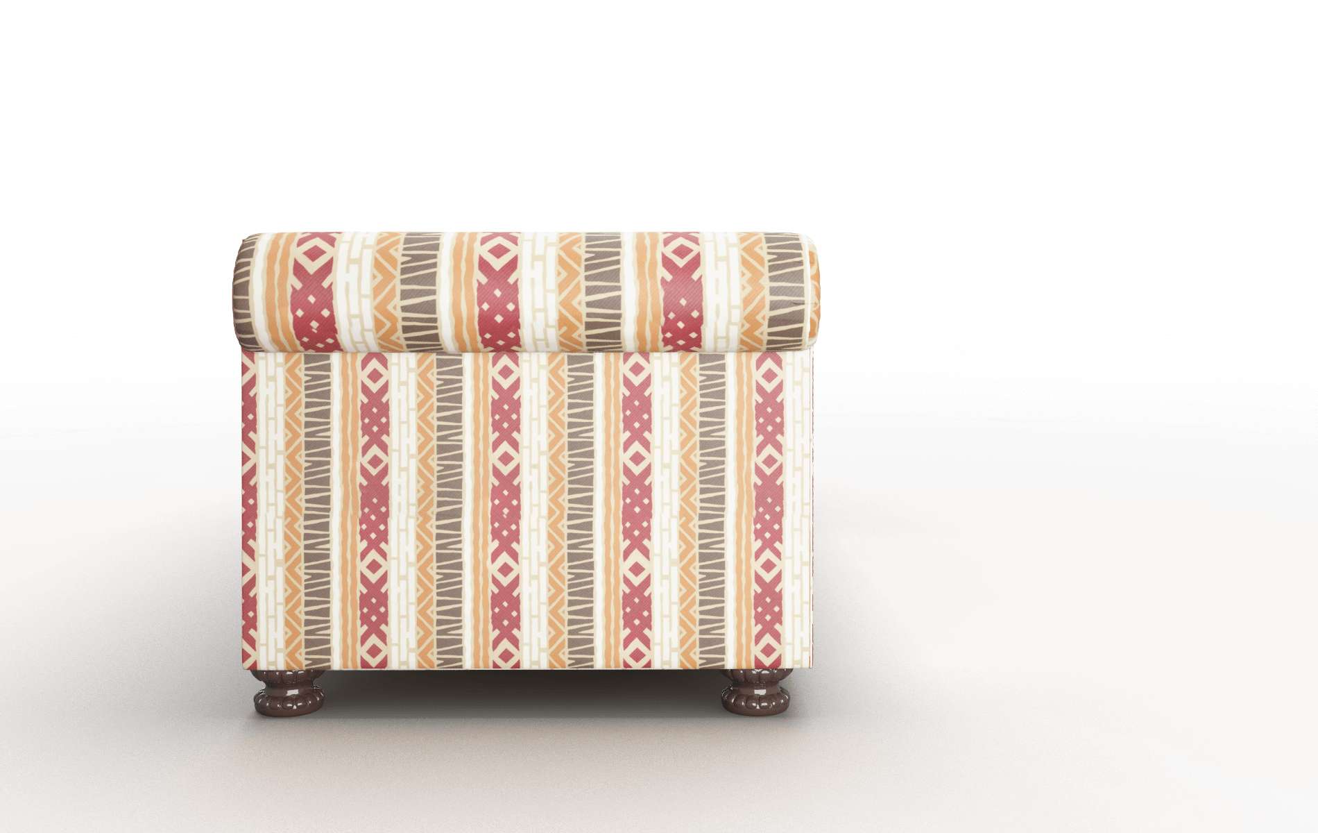 Athens Bodhi Tango Sofa espresso legs 3