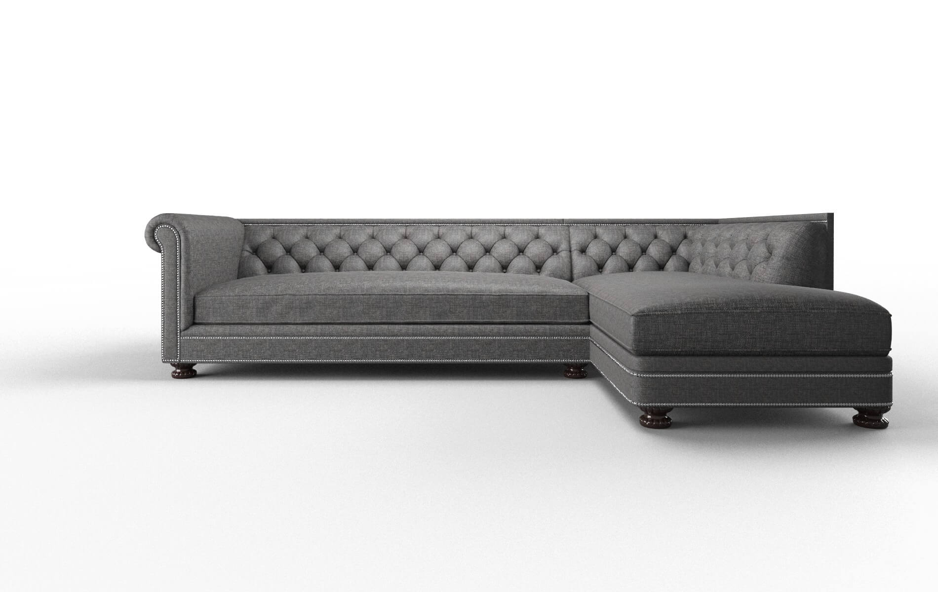 Athens Curious eclipse Panel Espresso Legs  1