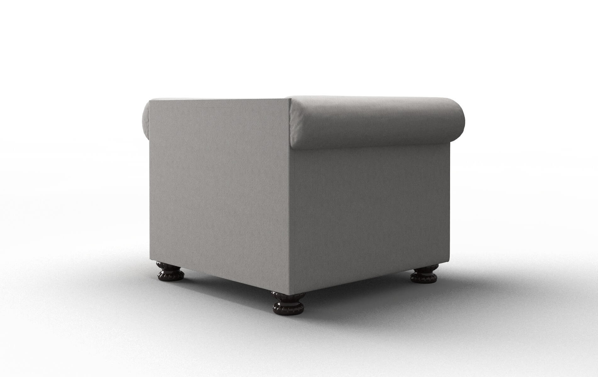 Athens Curious Spa Chair espresso legs 5