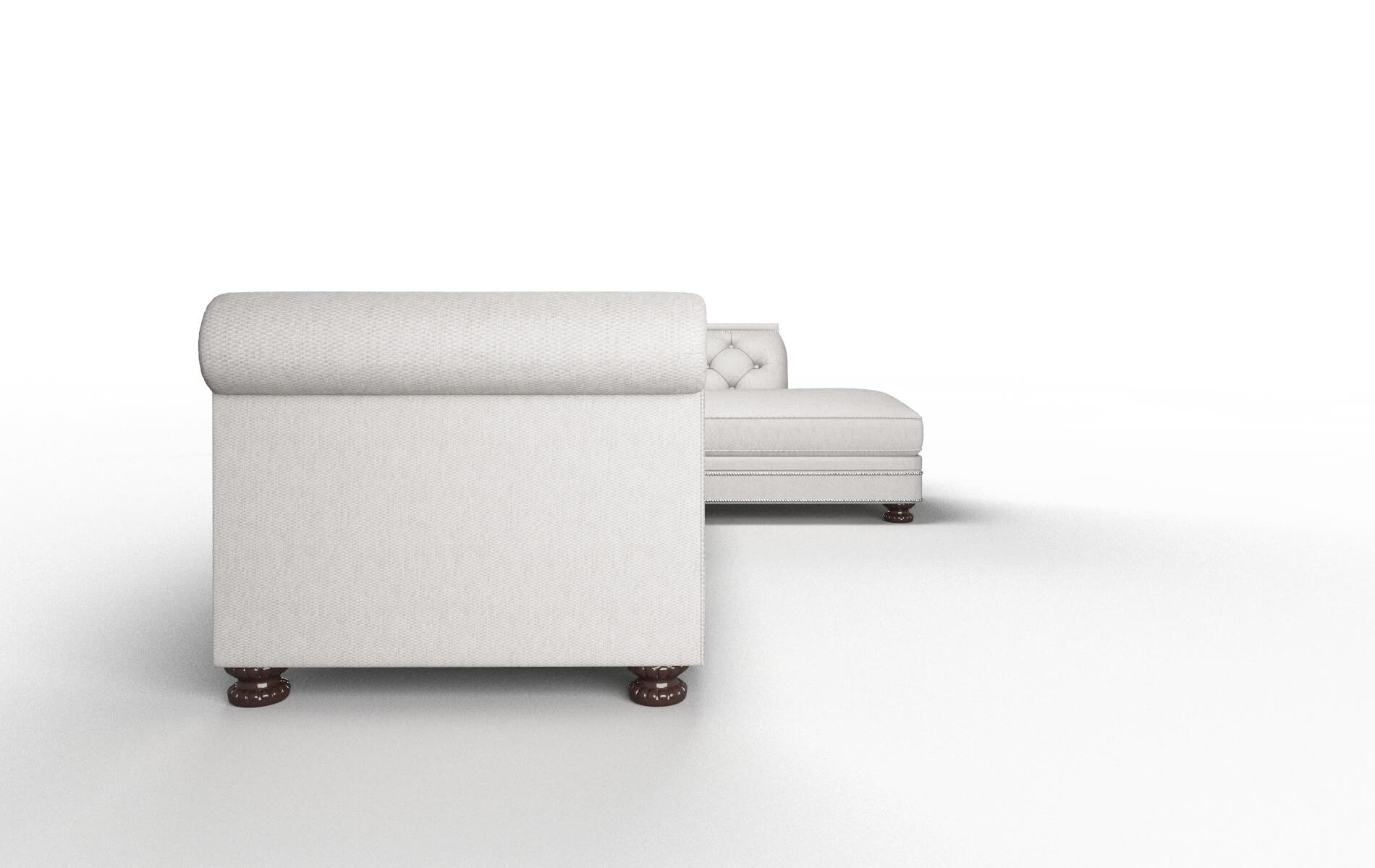 Athens Curious Spa Panel espresso legs 3