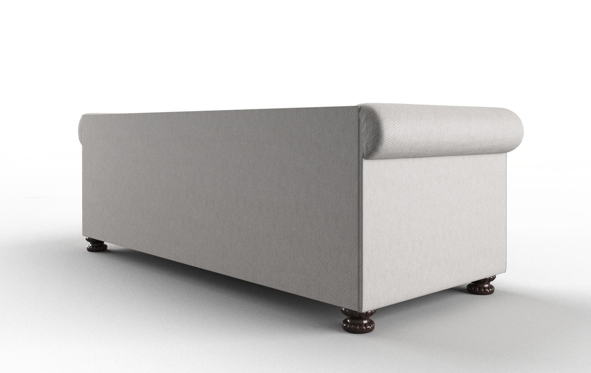Athens Curious Spa Sofa espresso legs 5