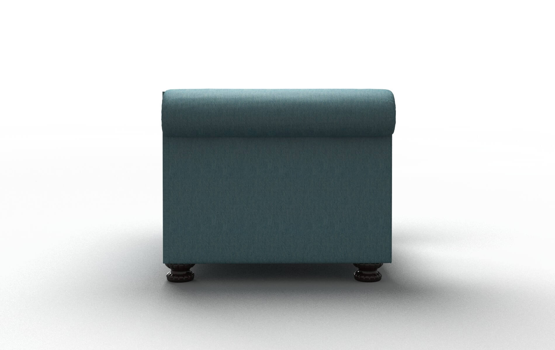 Athens Dream_d Peacock Chair espresso legs 3