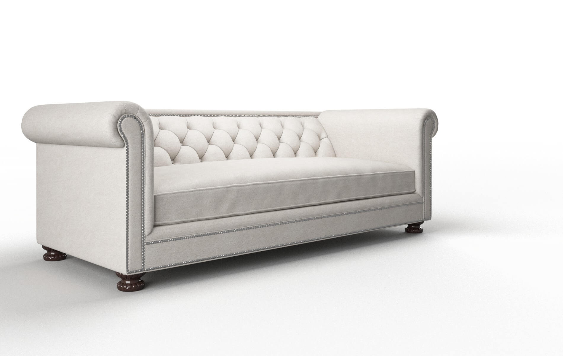 Athens Dream_d Stone Sofa espresso legs 2