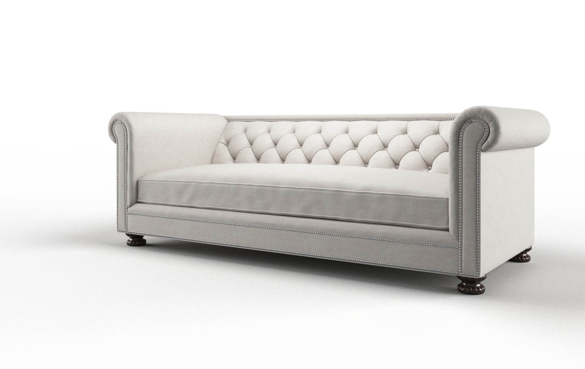 Athens Dream_d Stone Sofa espresso legs 4