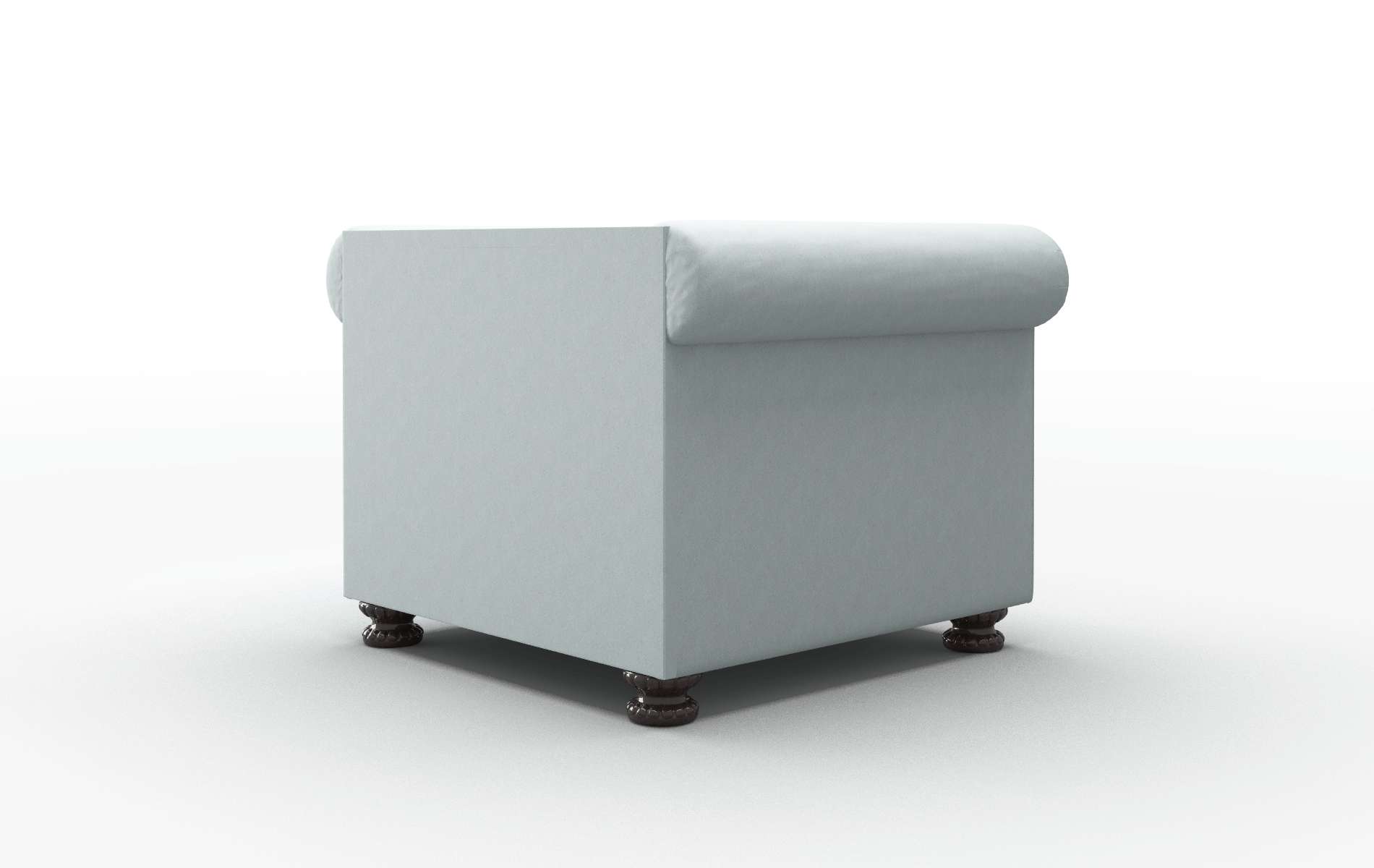 Athens Elliot Spa Chair espresso legs 5
