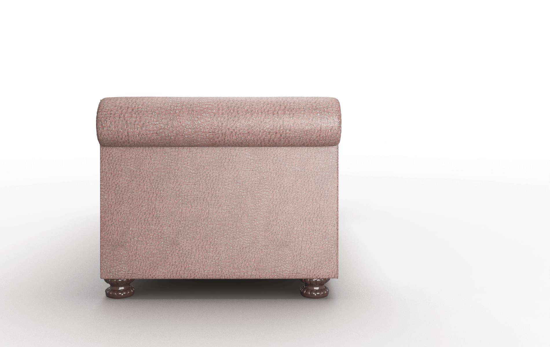 Athens Ford Brown Sofa espresso legs 3