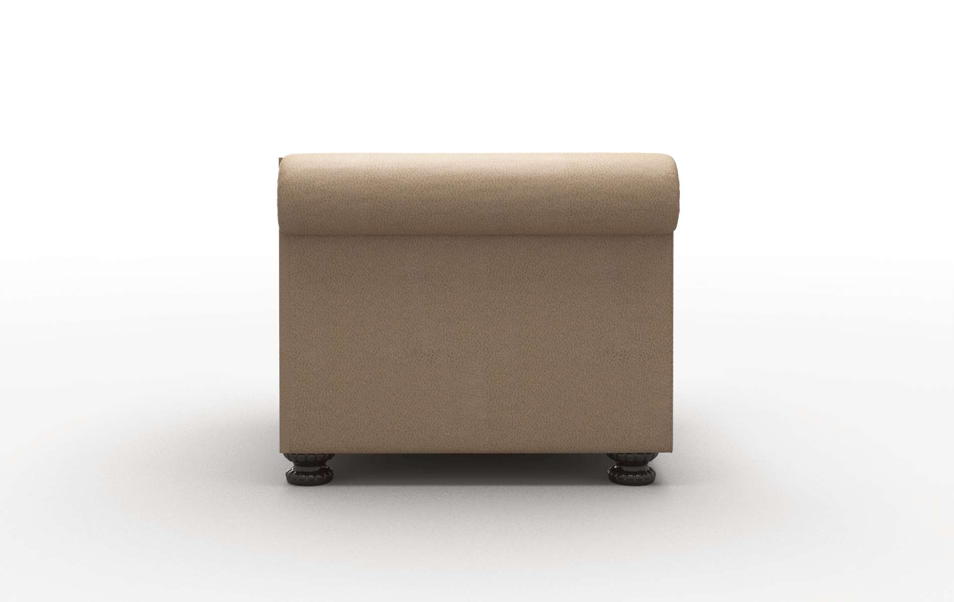 Athens Ford Dune Chair espresso legs 3