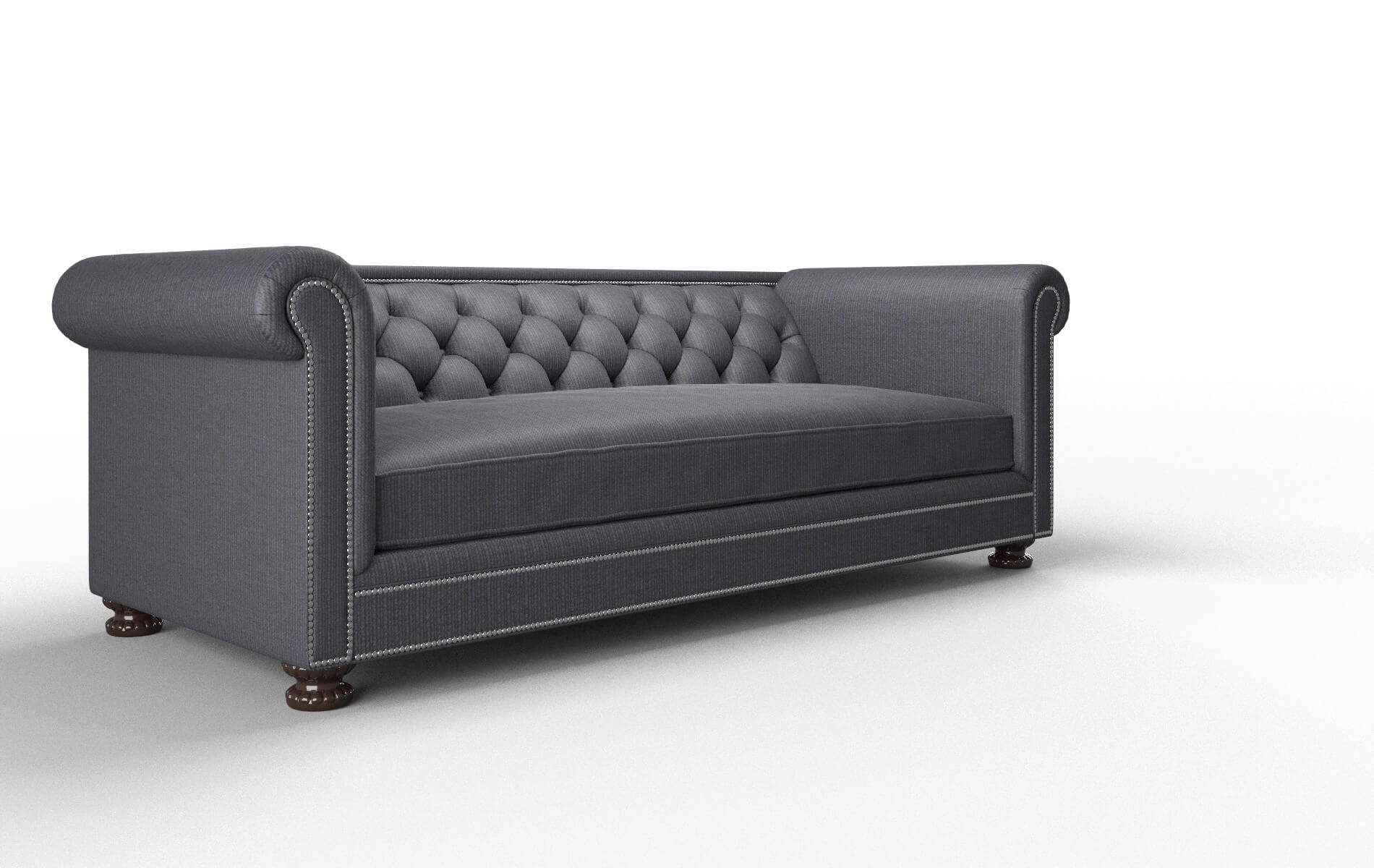 Athens Hepburn_hrp Deep_sea Sofa espresso legs 2