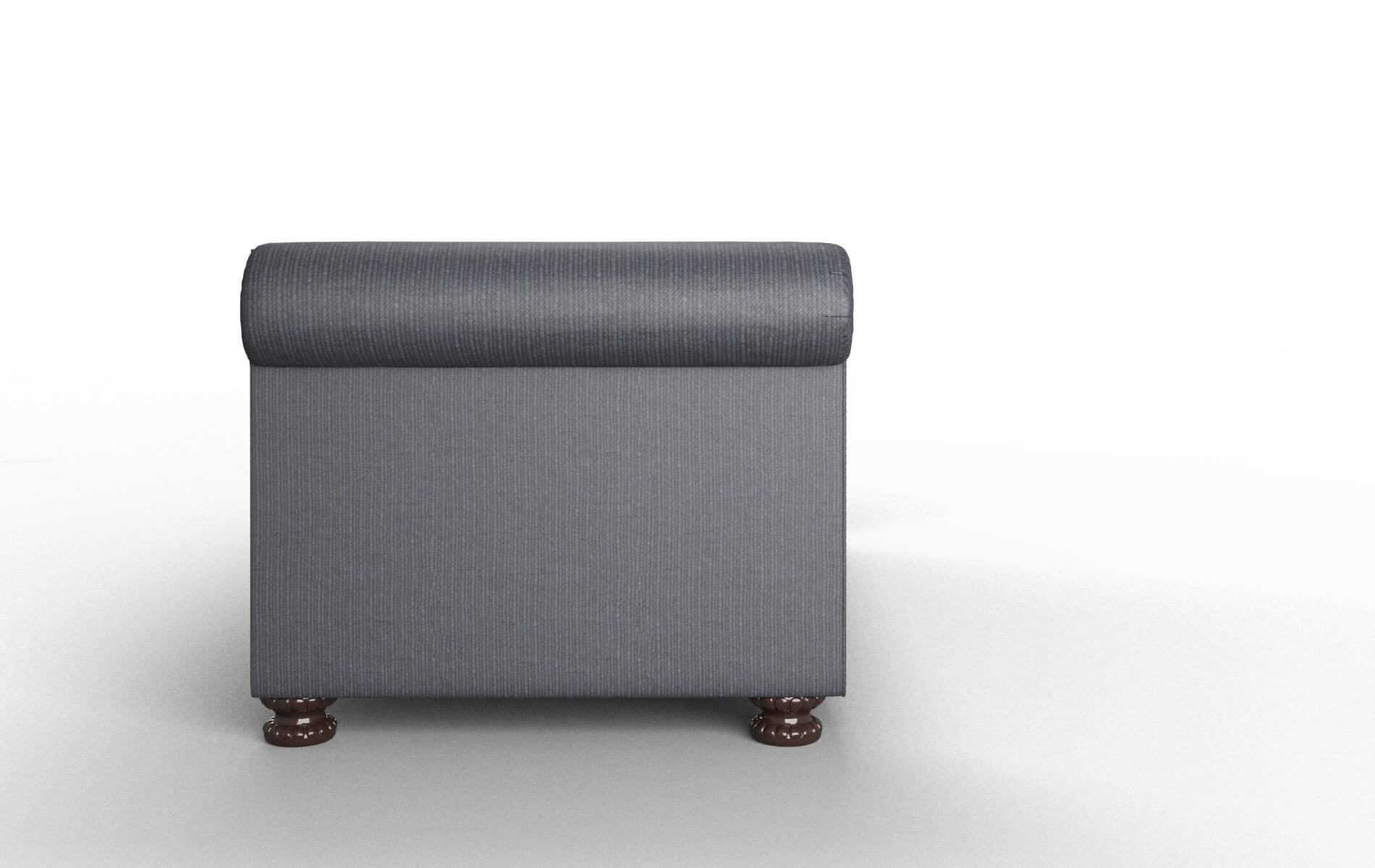 Athens Hepburn_hrp Deep_sea Sofa espresso legs 3