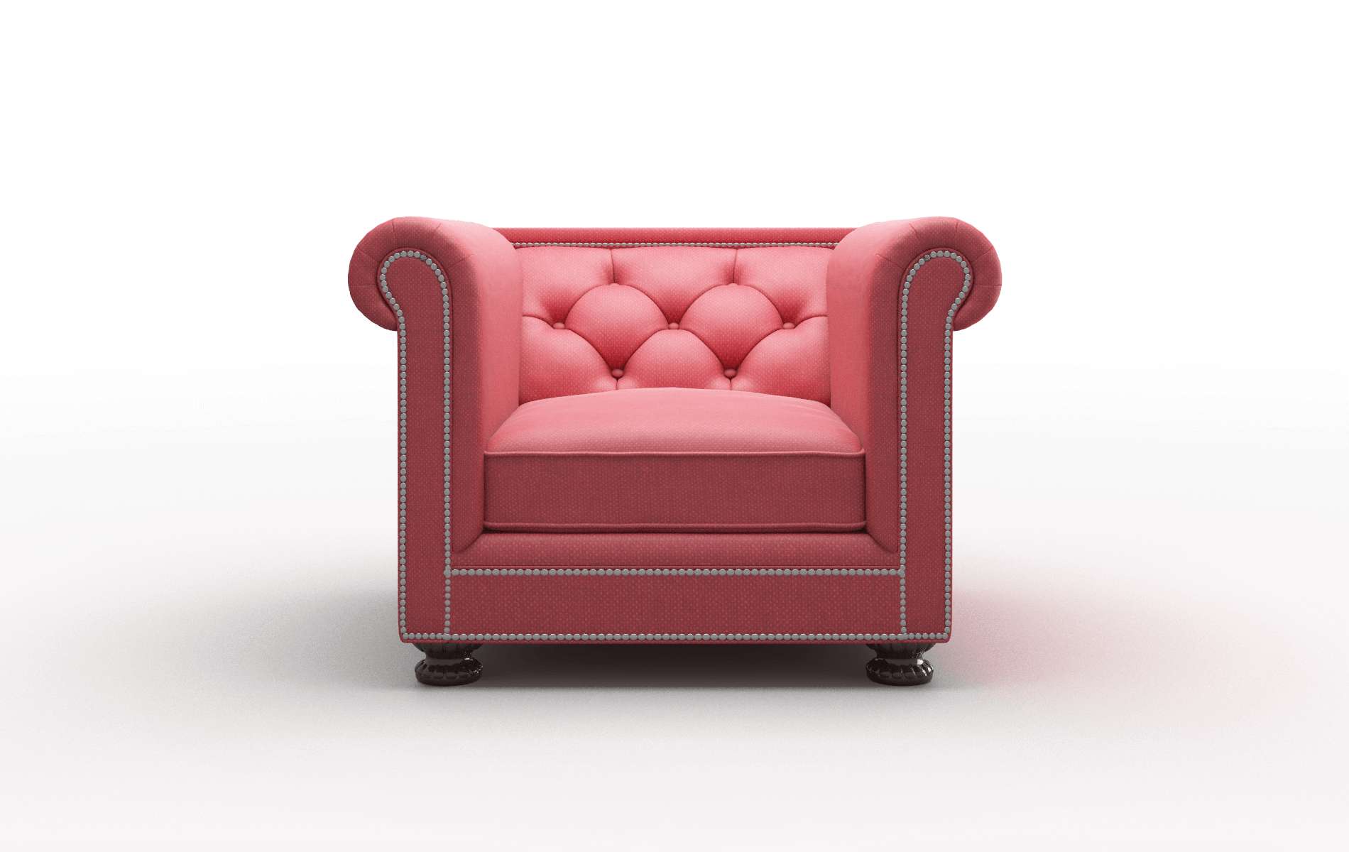 Athens Hepburn_hrp Pottery Chair espresso legs 1