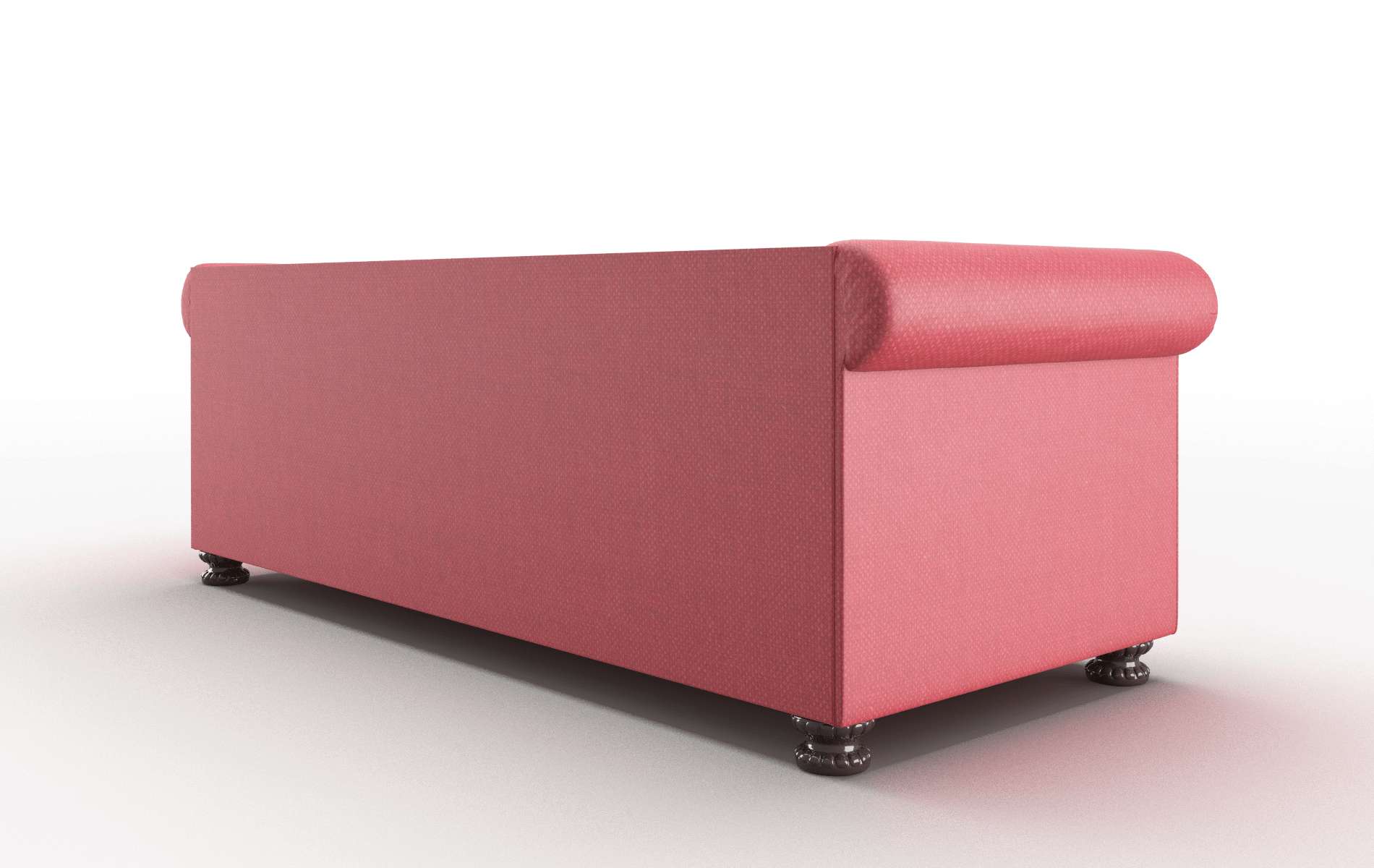 Athens Hepburn_hrp Pottery Sofa espresso legs 5