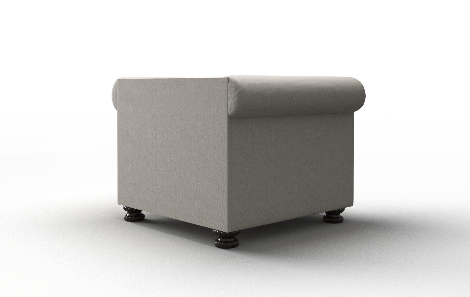 Athens Insight Dove Chair espresso legs 5