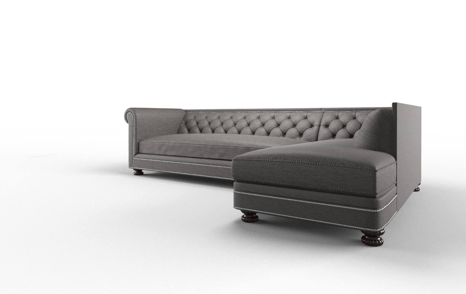 Athens Insight Eclipse Panel espresso legs 4