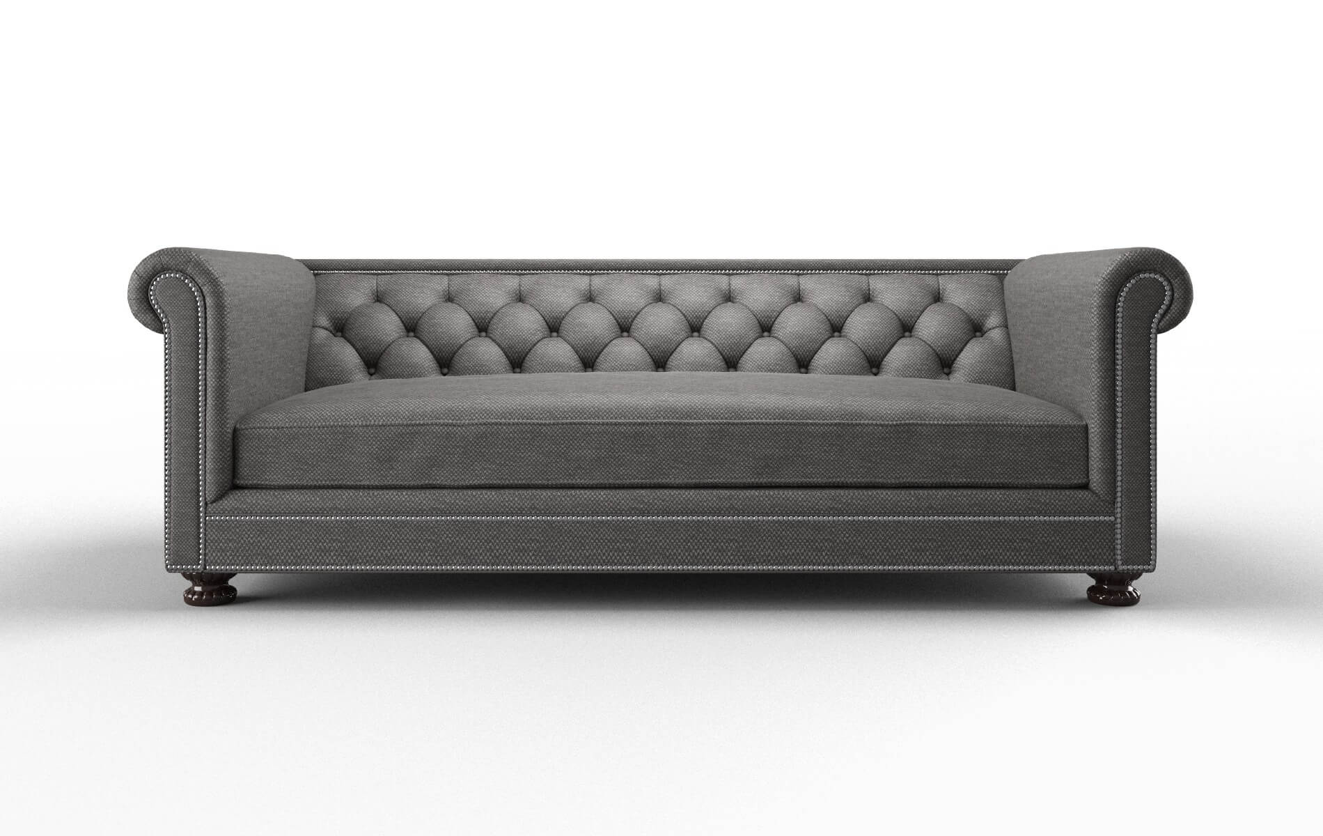 Athens Insight Eclipse Sofa espresso legs 1