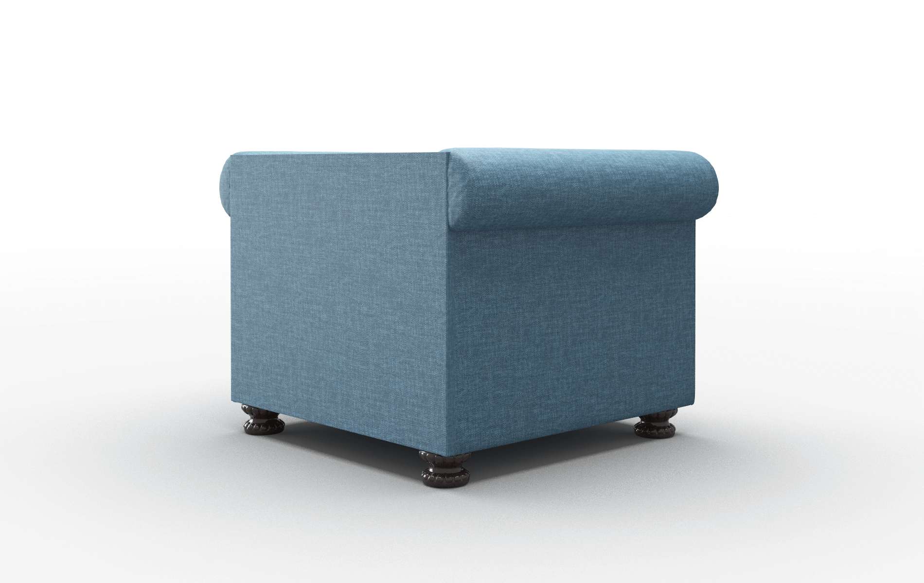 Athens Keylargo Ocean Chair espresso legs 5