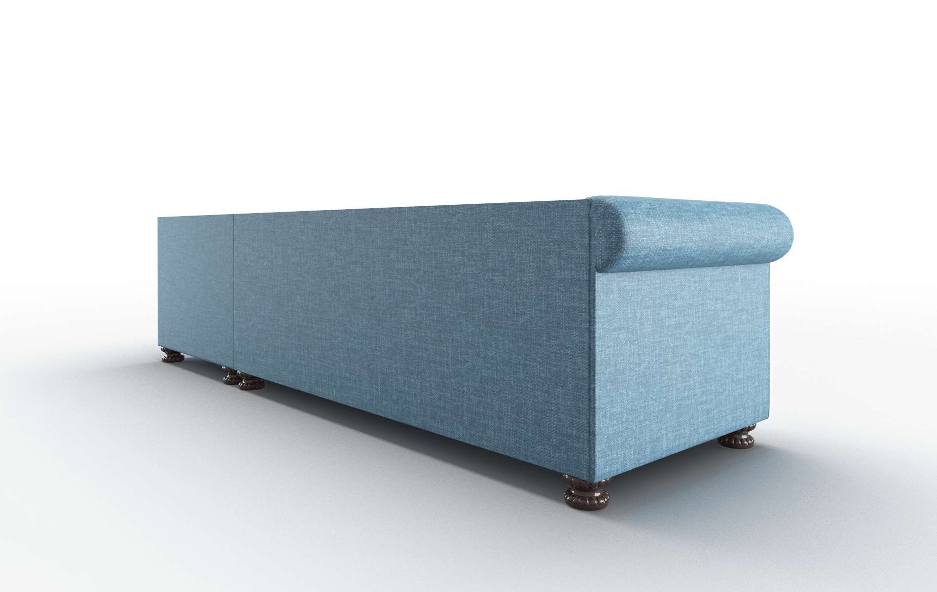 Athens Keylargo Ocean Panel espresso legs 5