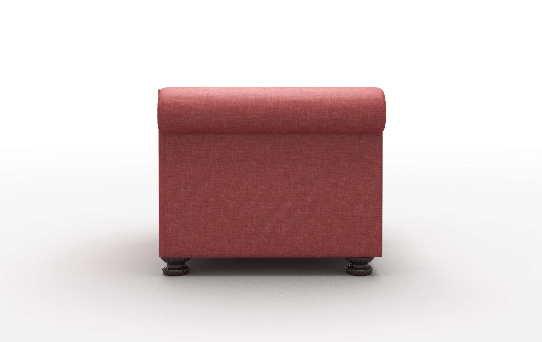 Athens Keylargo Ruby Chair espresso legs 3