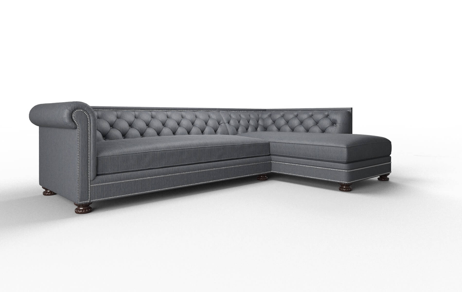 Athens Malibu Sea Panel espresso legs 2