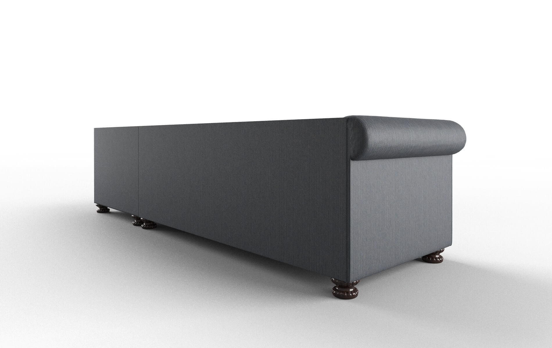 Athens Malibu Sea Panel espresso legs 5