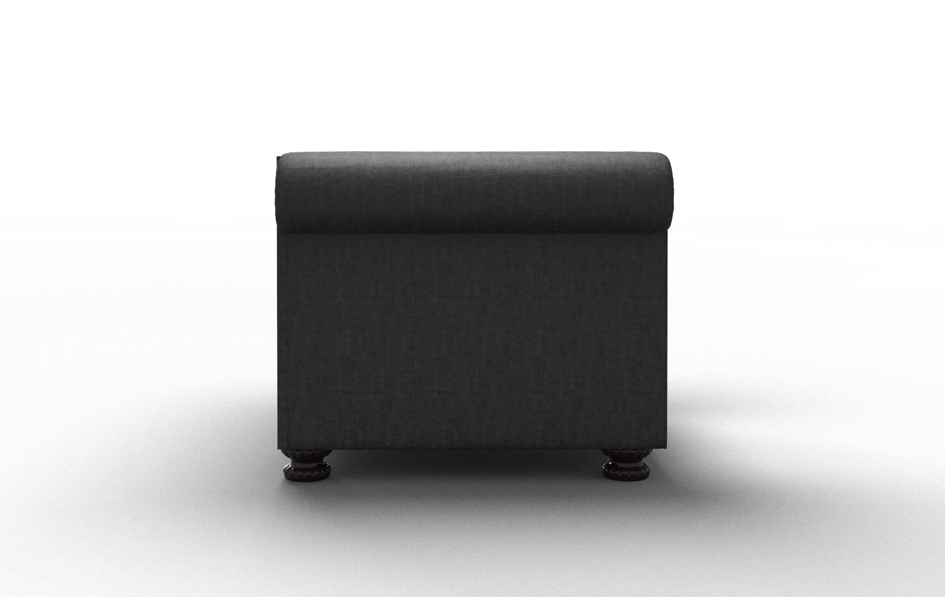 Athens Marcy Baltic Chair espresso legs 3